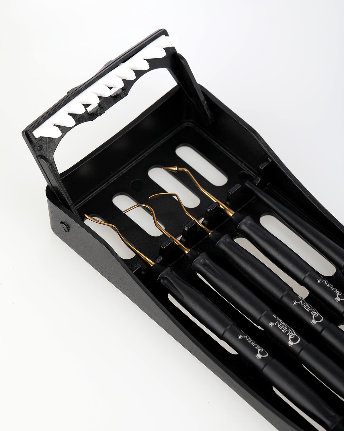 Titanyum Kompozit Aleti 17,5cm 5 Ad./Kaset