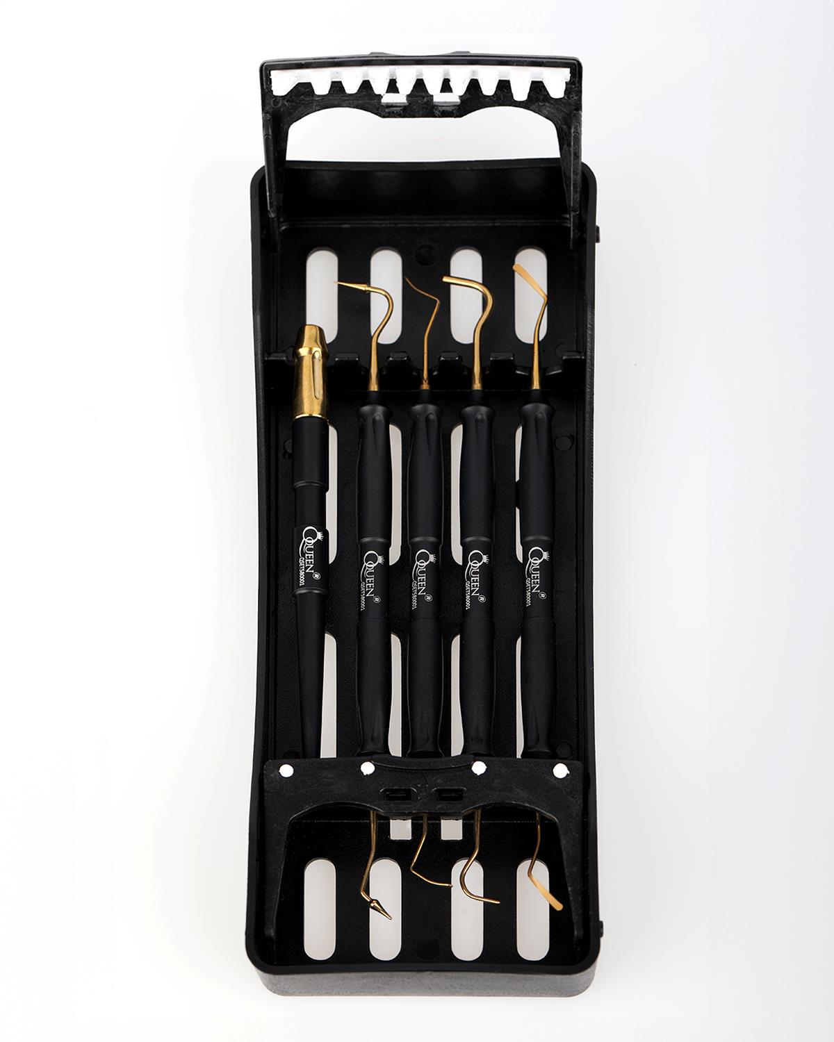 Titanyum Kompozit Aleti 17,5cm 5 Ad./Kaset