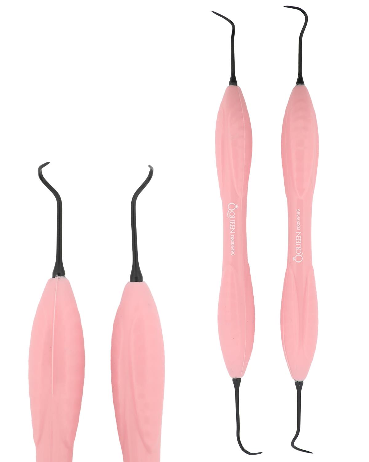 Titanyum Kompozit Aleti 17,5cm