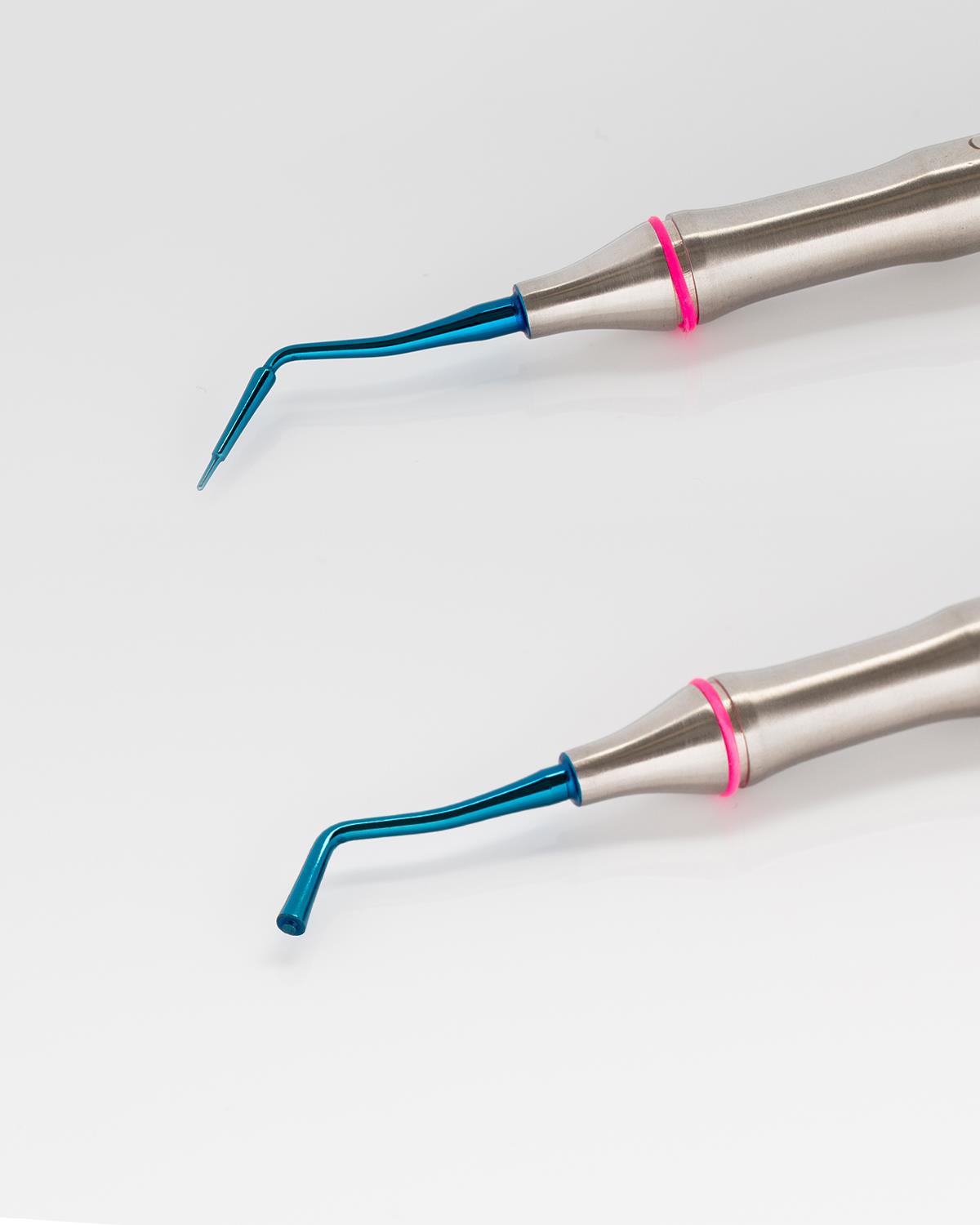 Titanyum Kompozit Aleti 17,5cm