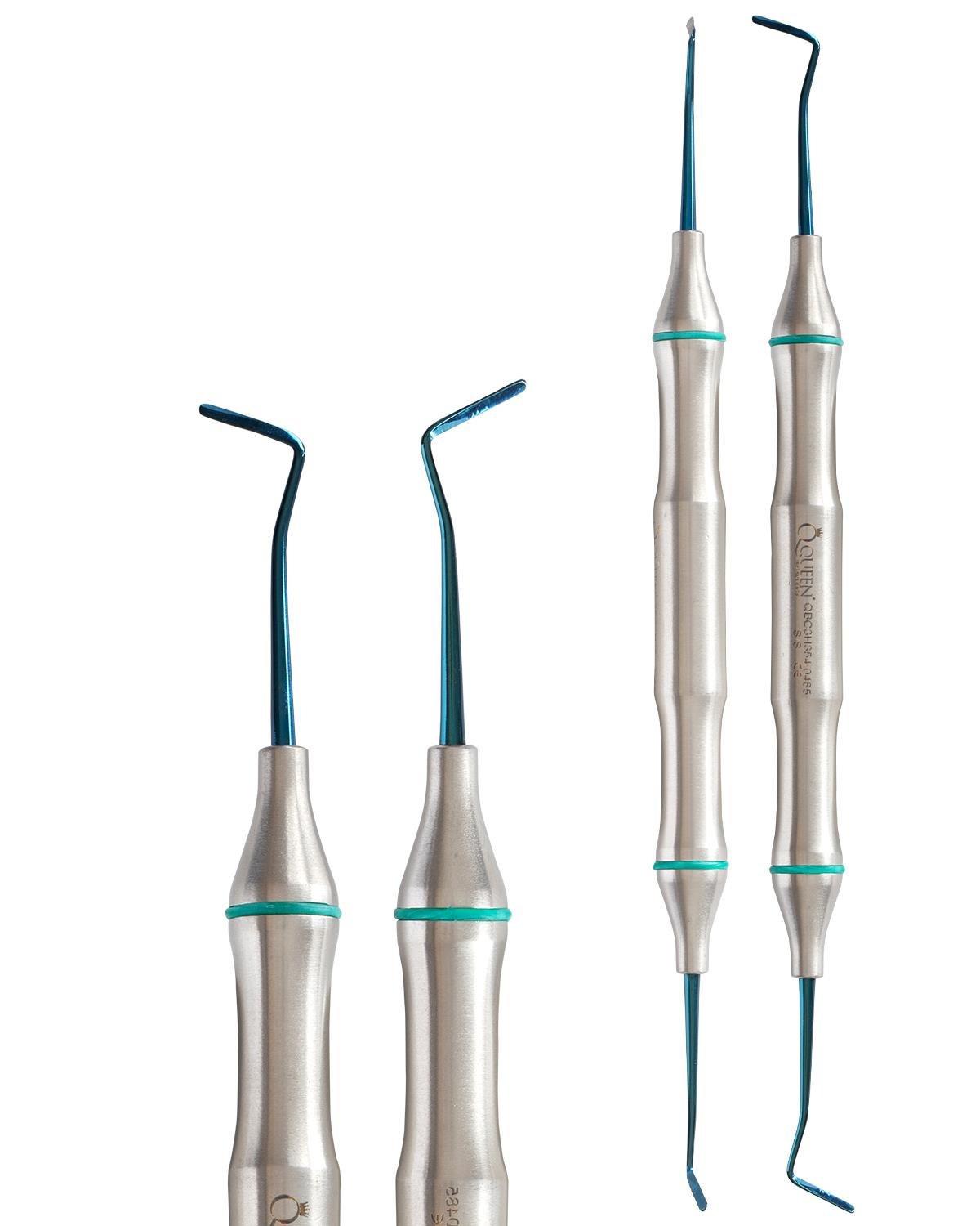 Titanyum Kompozit Aleti 17cm