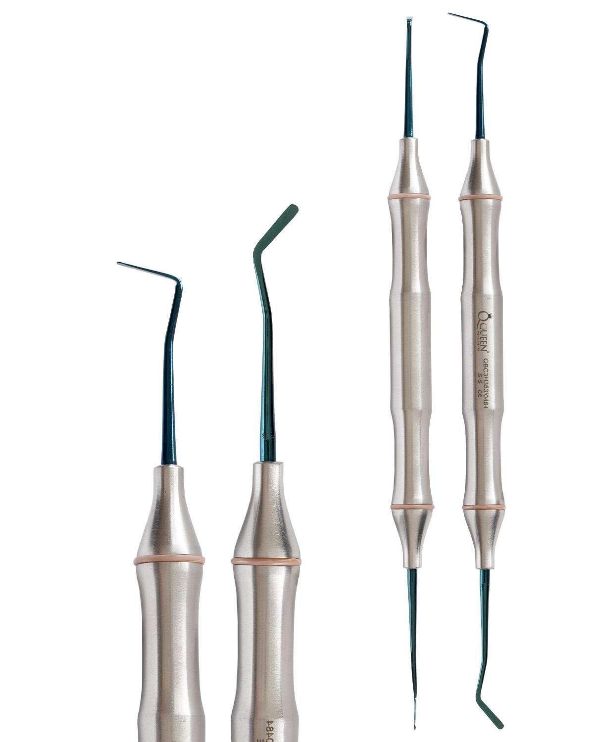 Titanyum Kompozit Aleti 18cm