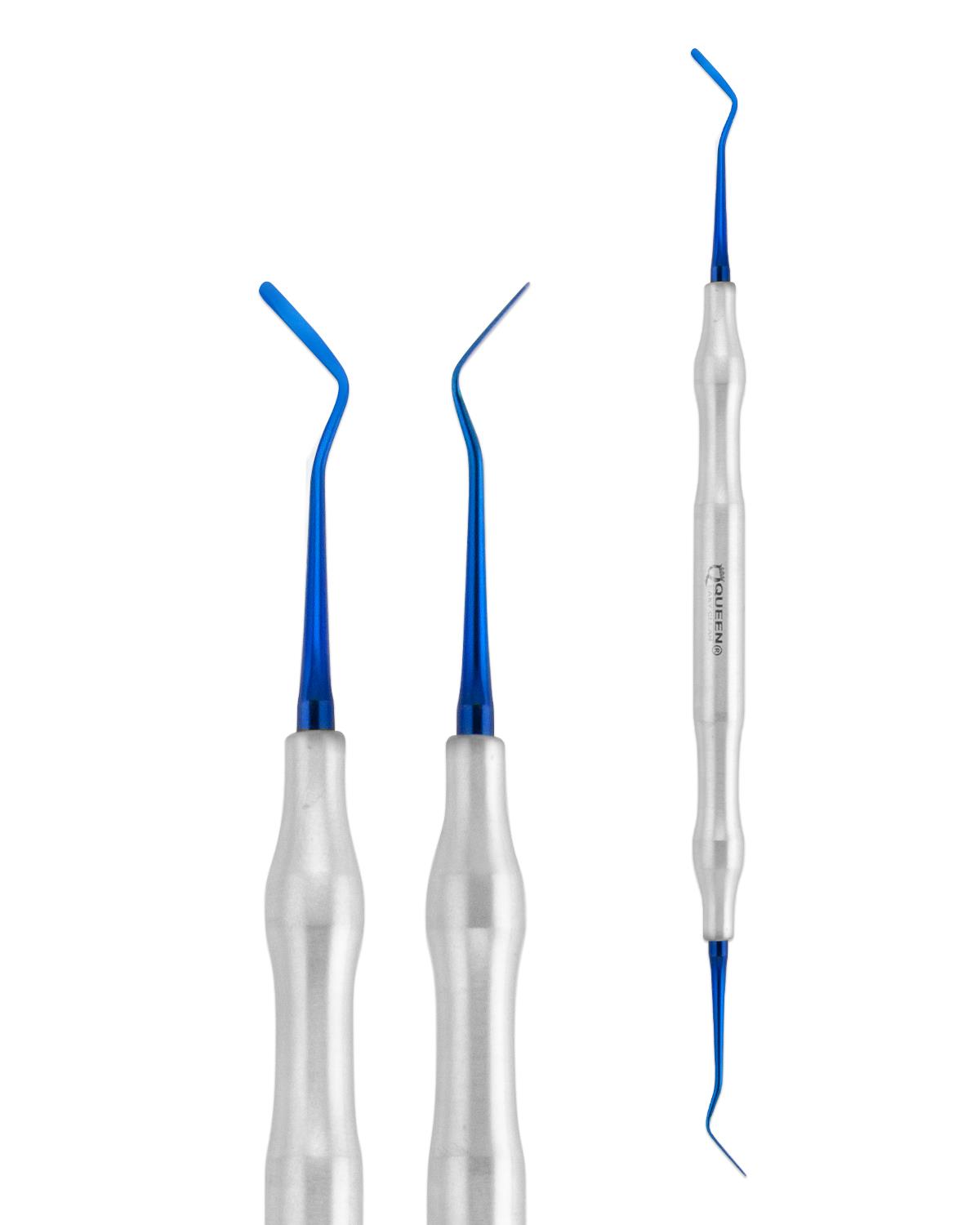 Titanyum Kompozit Aleti 2mmx10mm 18cm