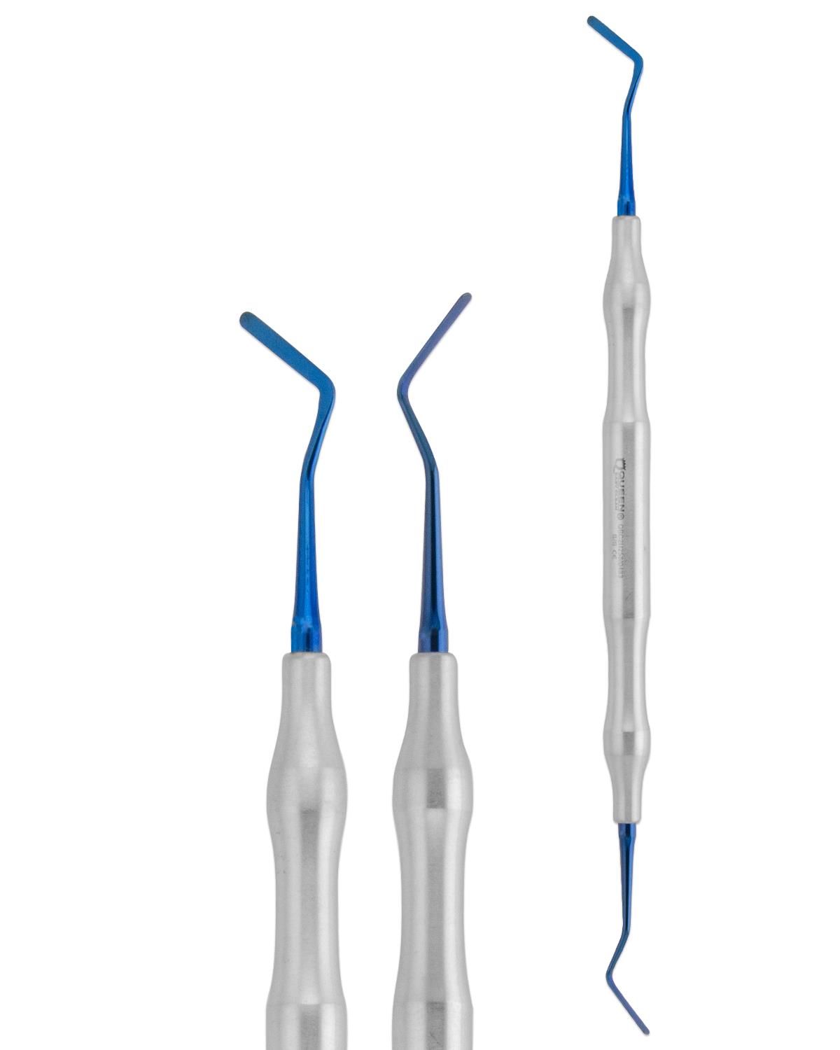 Titanyum Kompozit Aleti 2mmx12mm 18cm