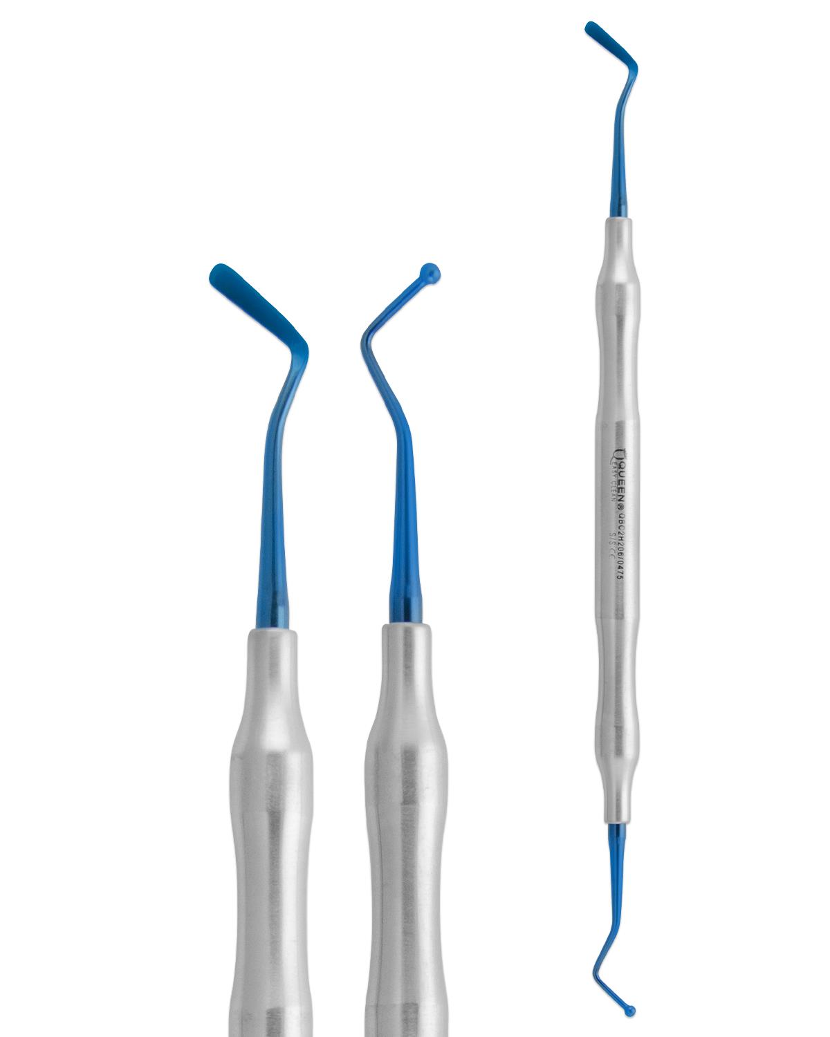 Titanyum Kompozit Aleti fig.8 17cm