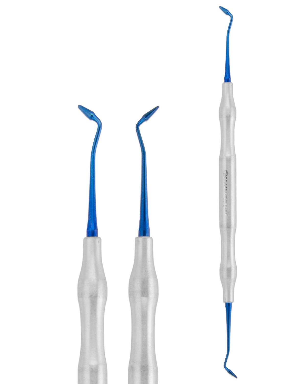 Titanyum Kompozit Aleti Super fig.2 17,5cm