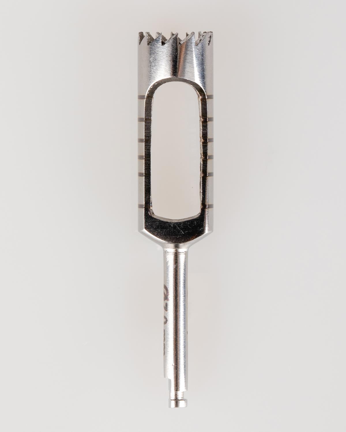 Trefan Frez 7mm 2,8cm