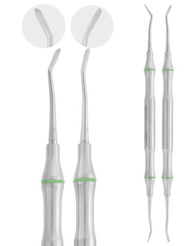 Tünel Tedavisi Aleti 17,5cm