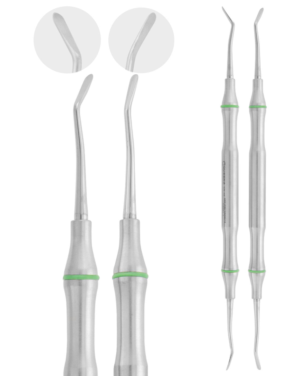 Tünel Tedavisi Aleti 17,5cm