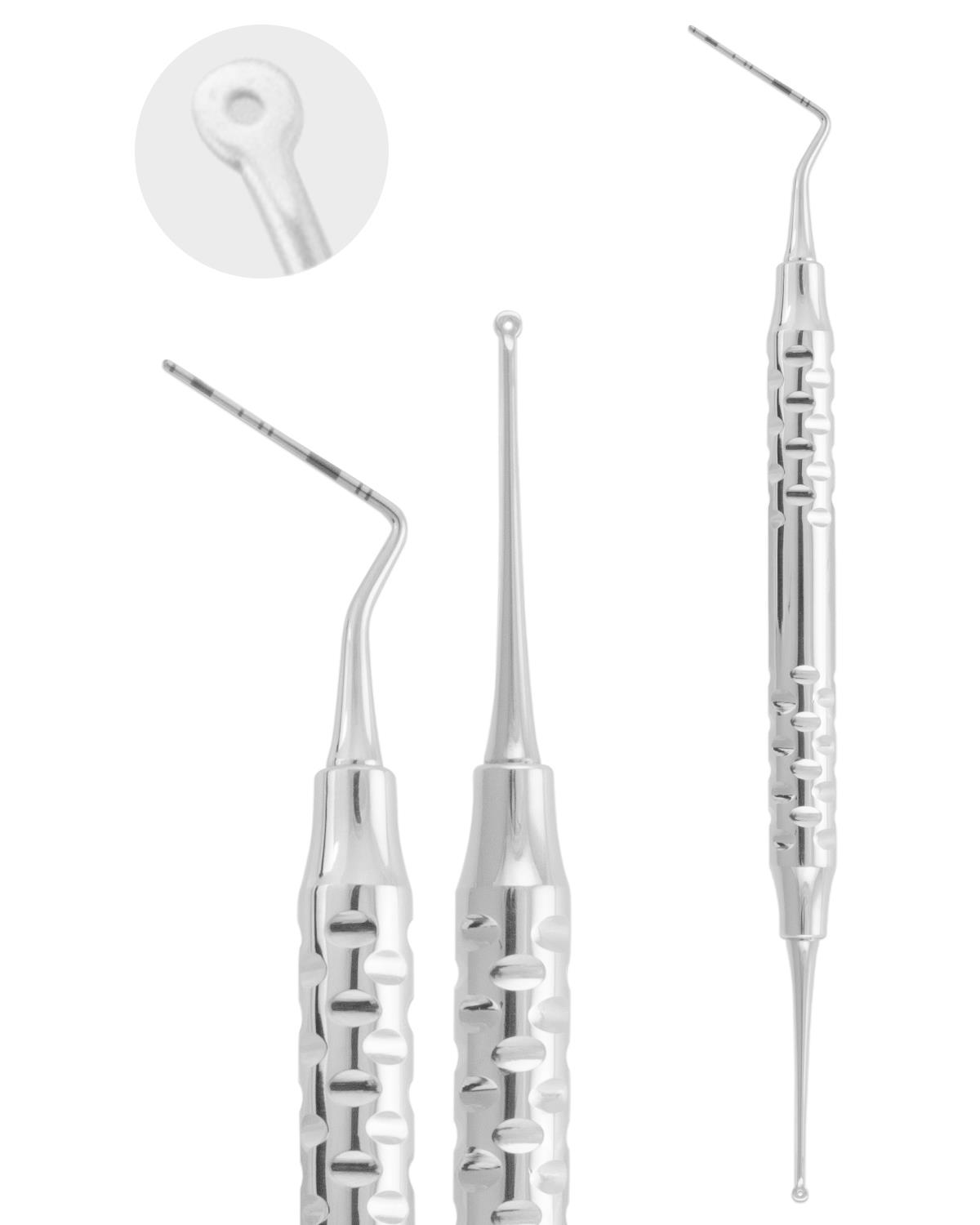 Tünel Tedavisi Aleti 17,5cm