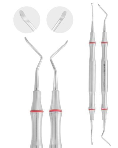 Tünel Tedavisi Aleti 17cm