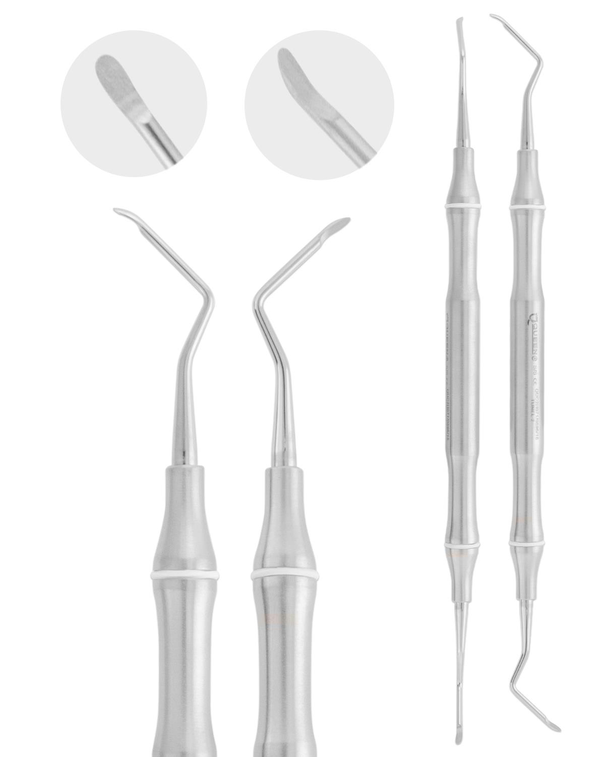 Tünel Tedavisi Aleti 17cm