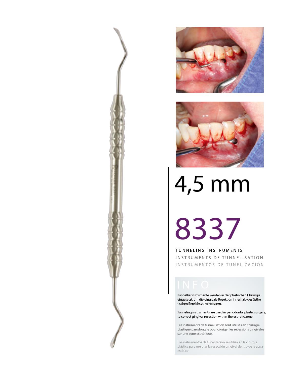 Tünel Tedavisi Aleti