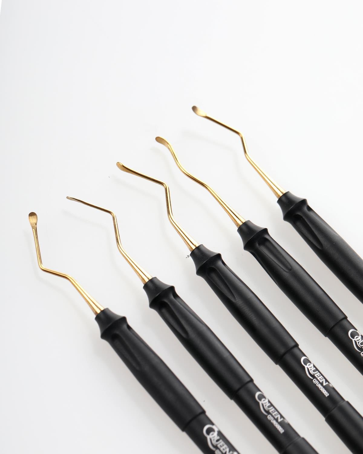 Tünel Tedavisi Aleti 5 Parça/Kaset