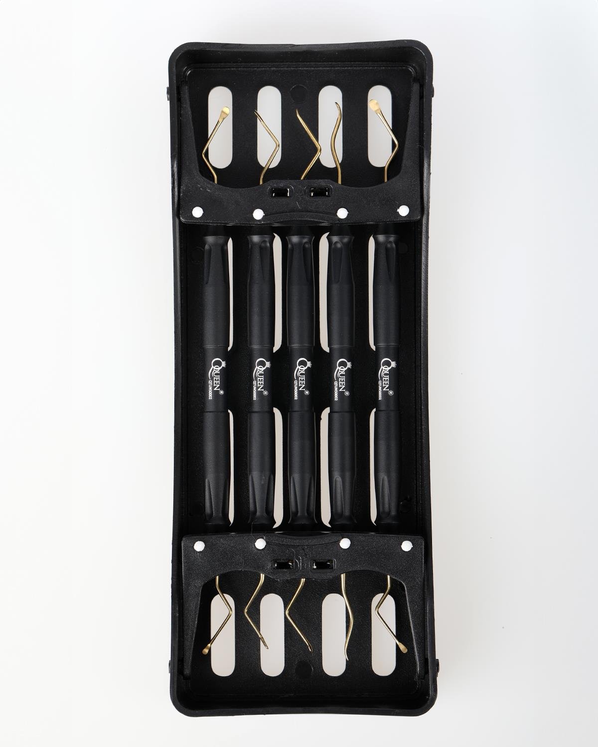 Tünel Tedavisi Aleti 5 Parça/Kaset