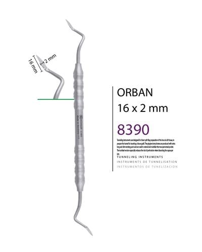 Tünel Tedavisi Aleti