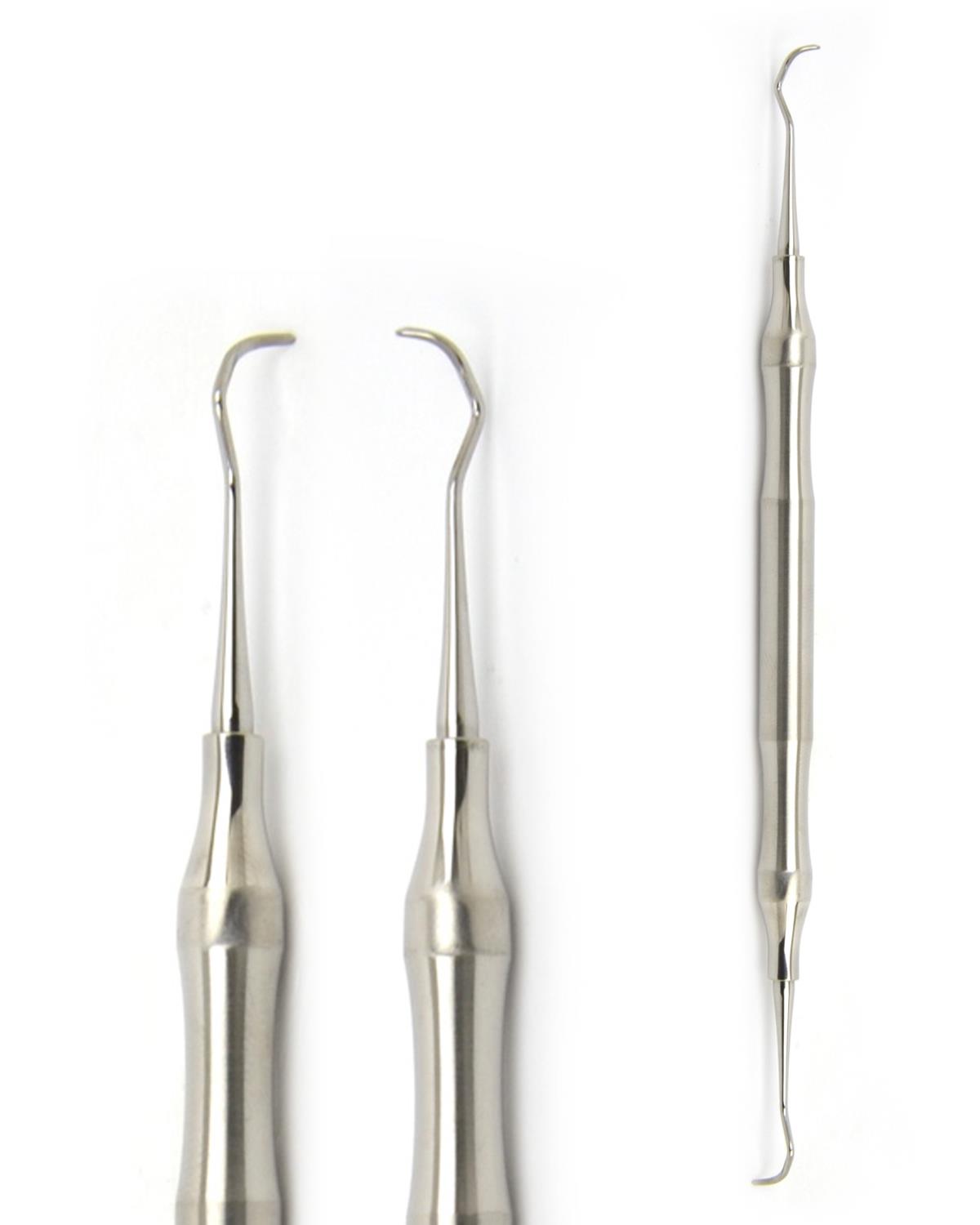 Üniversal Küret Columbia fig.13/14