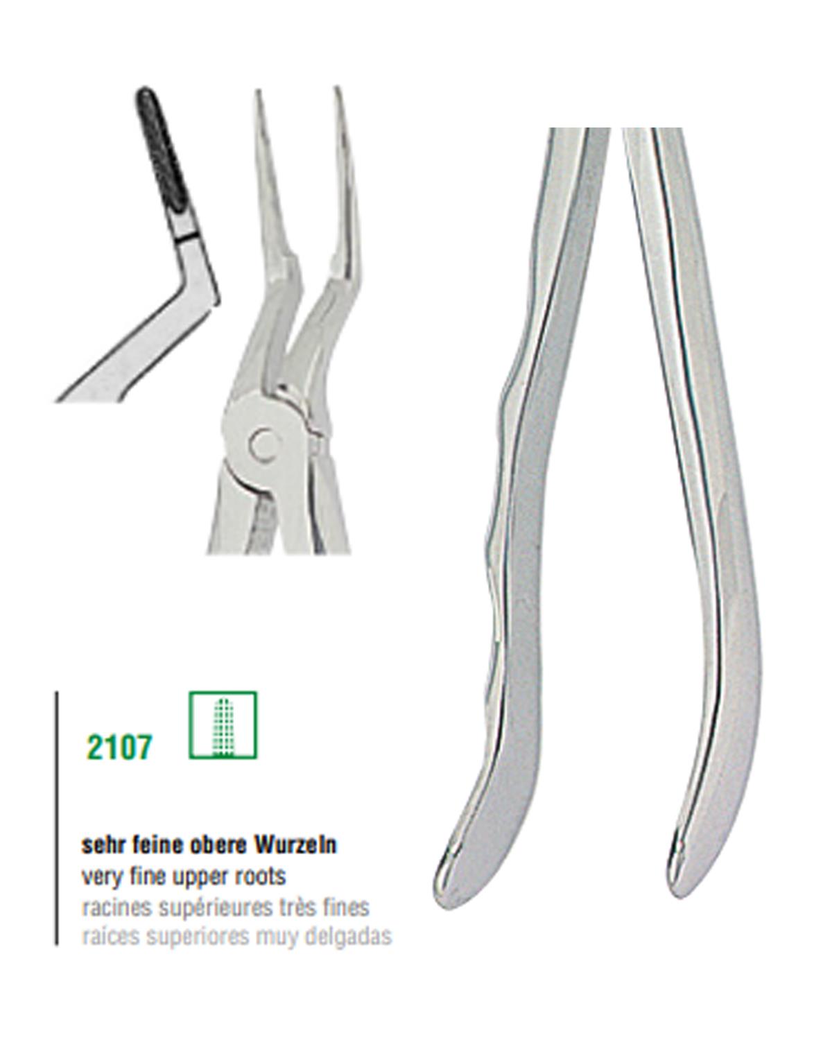 Üst Kök Davyesi Fig. 97