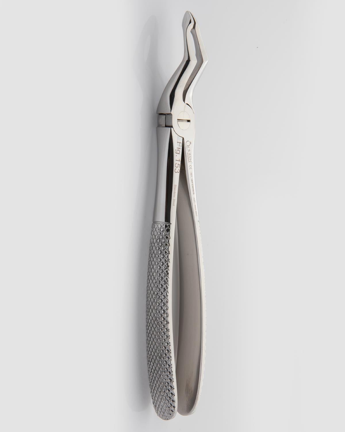 Üst Kök Davyesi Fig. 153 17cm