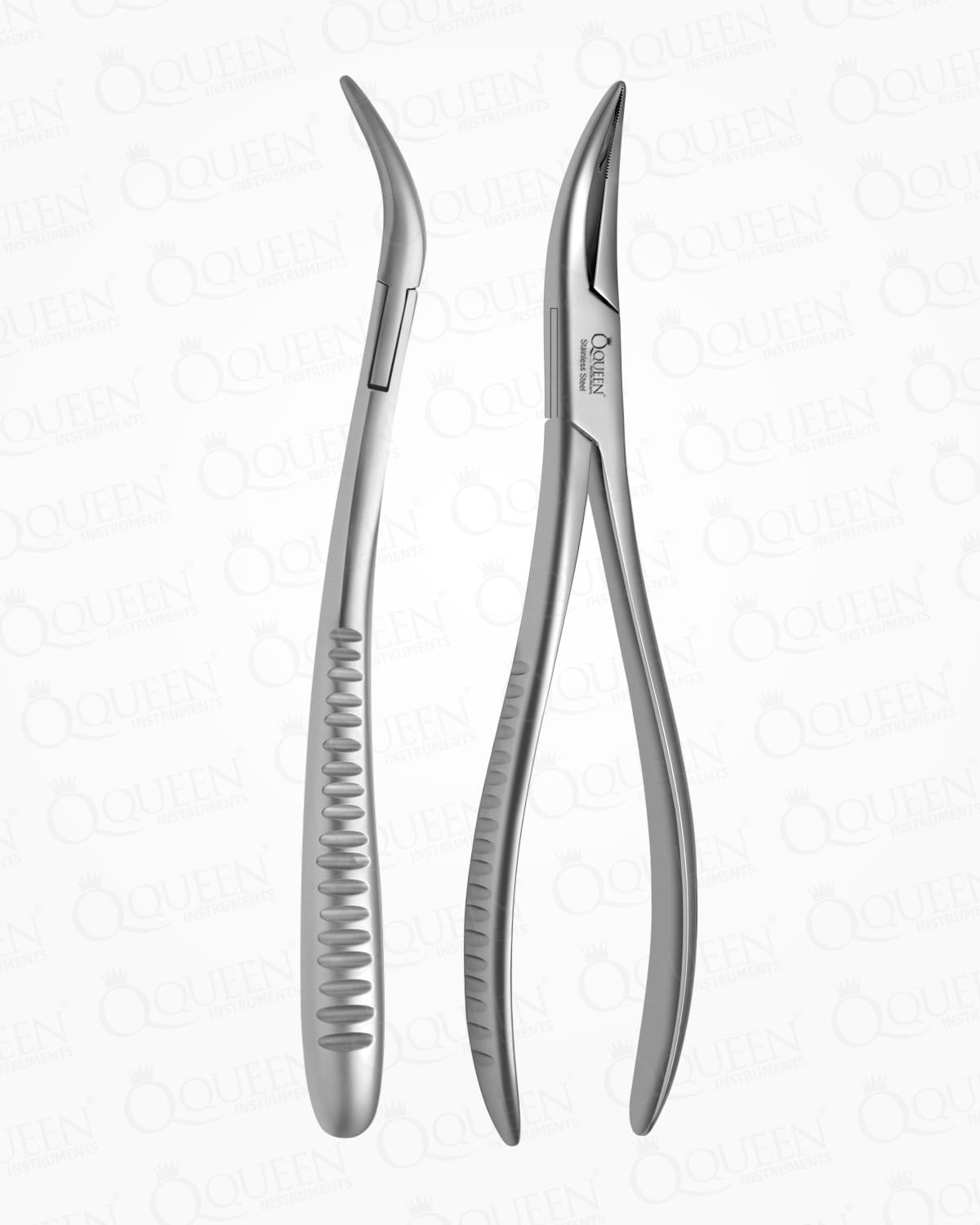 Üst Kök Davyesi Fig. WITZEL 16,5cm