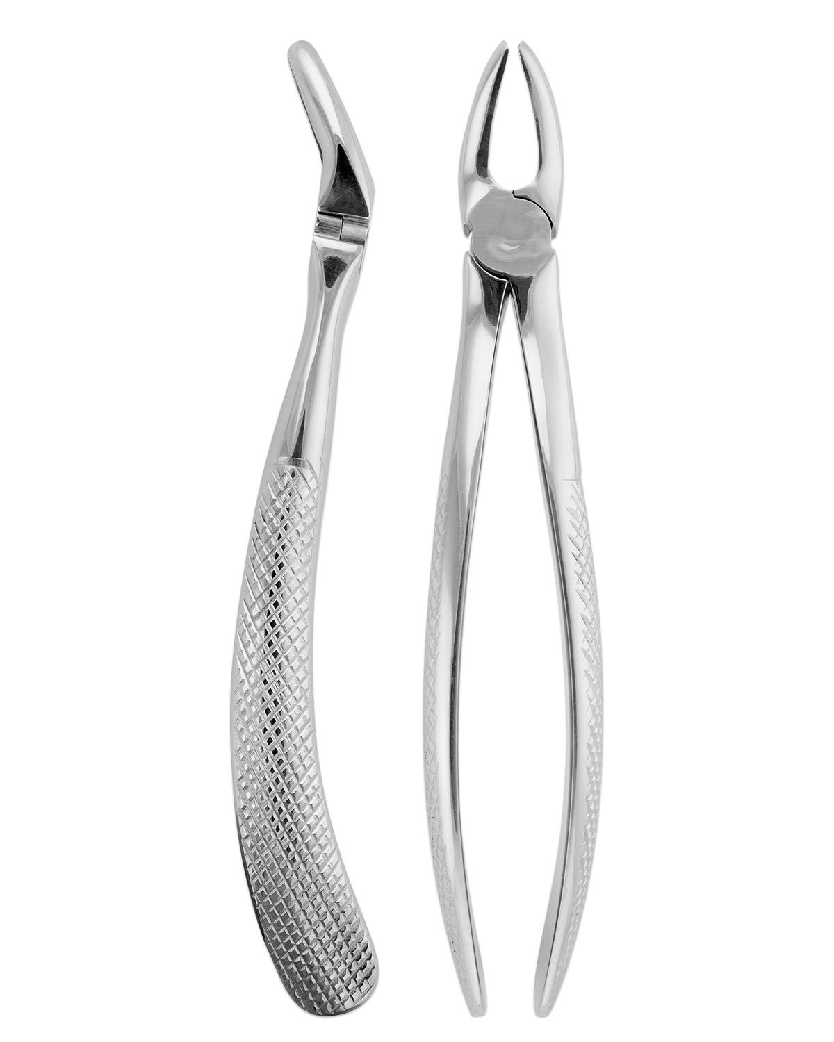 Üst Premolar Davyesi Fig. 7 4,75mm 16,3cm