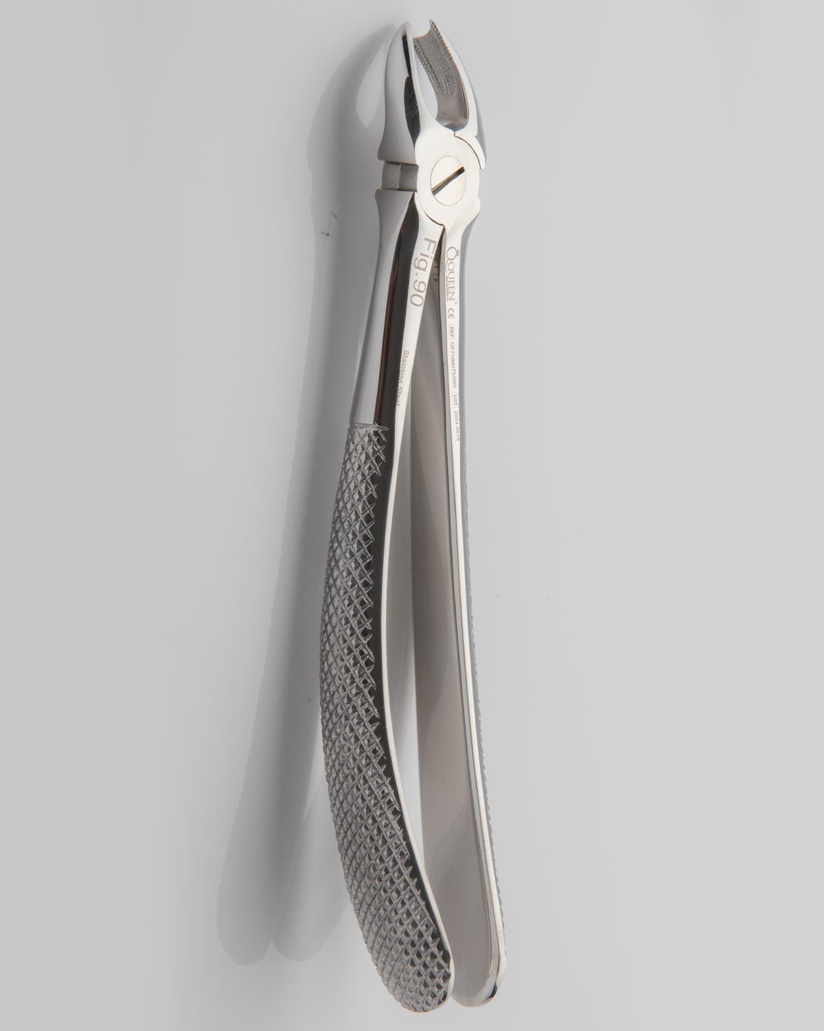 Üst Sol Molar Davyesi Fig. 90 16cm