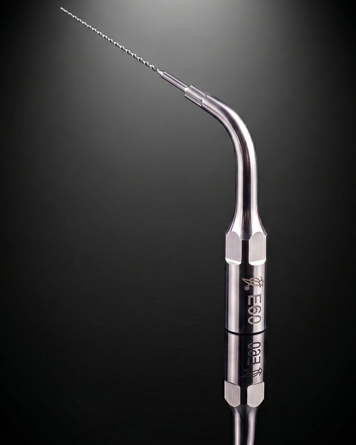 Woodpecker E60 Kavitron İrrigasyon Ucu