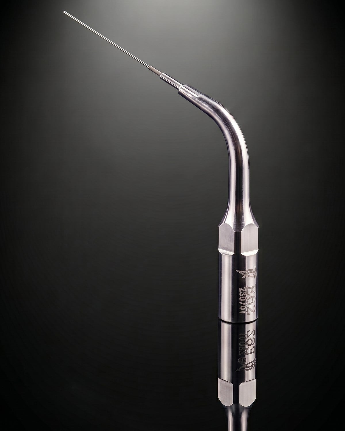 Woodpecker E62 Kavitron İrrigasyon Ucu
