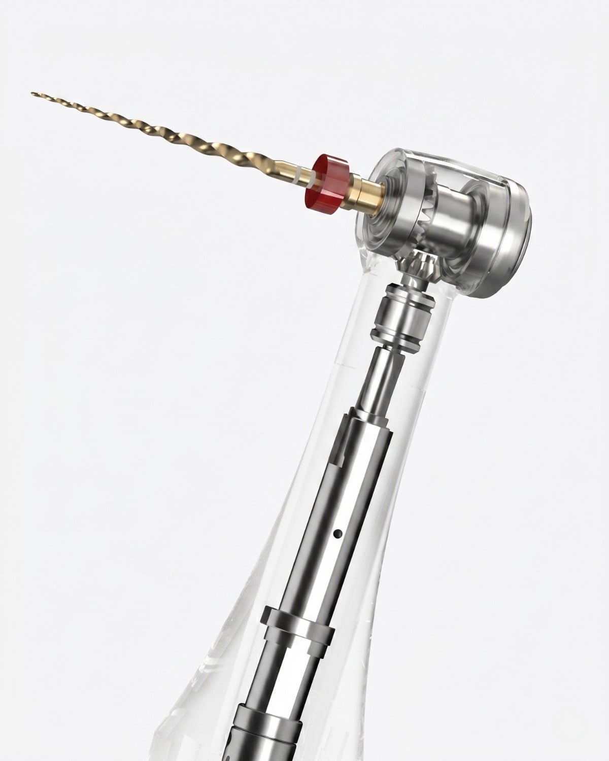 Woodpecker Endo Radar Plus Endomotor
