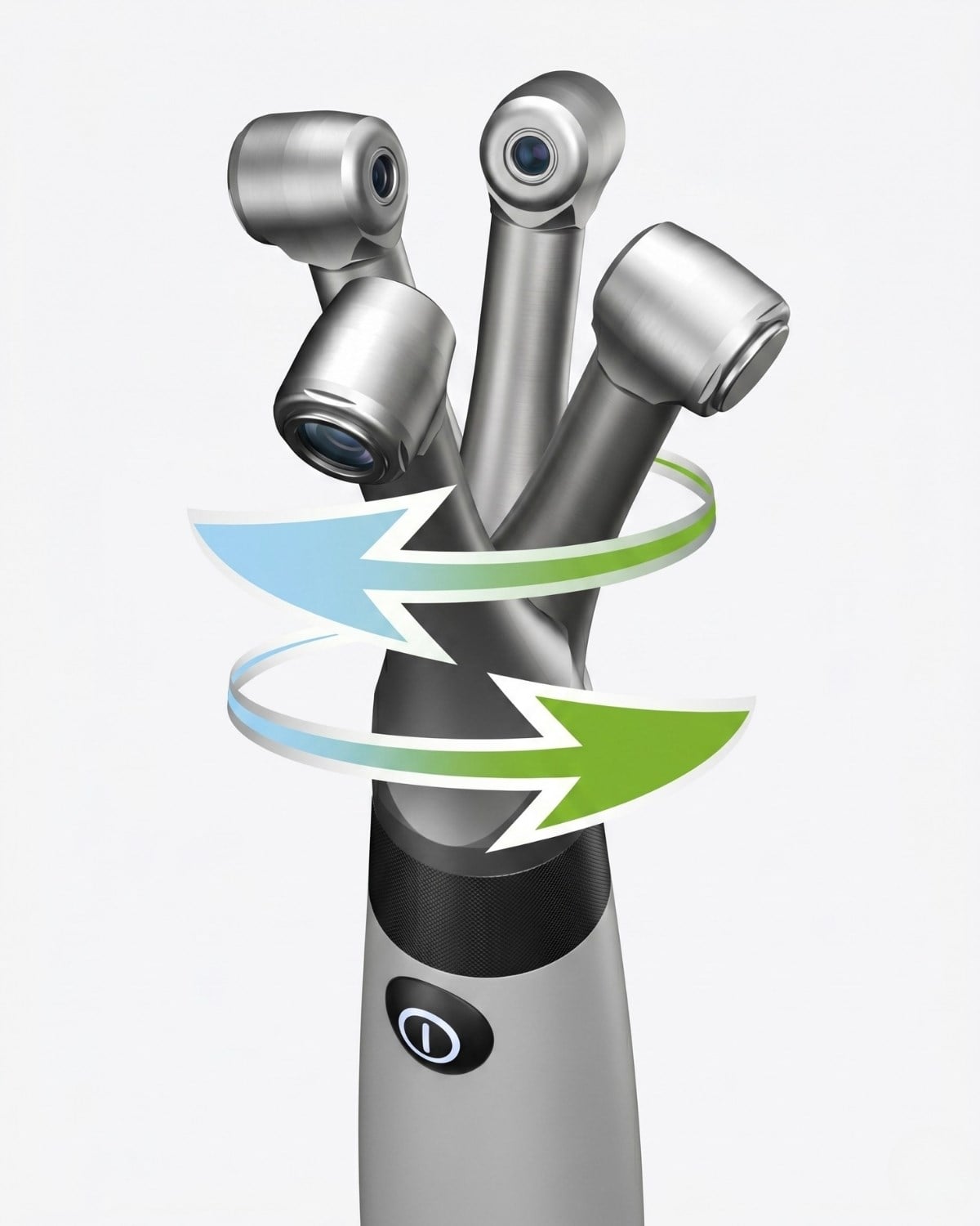 Woodpecker Endo Radar Plus Endomotor