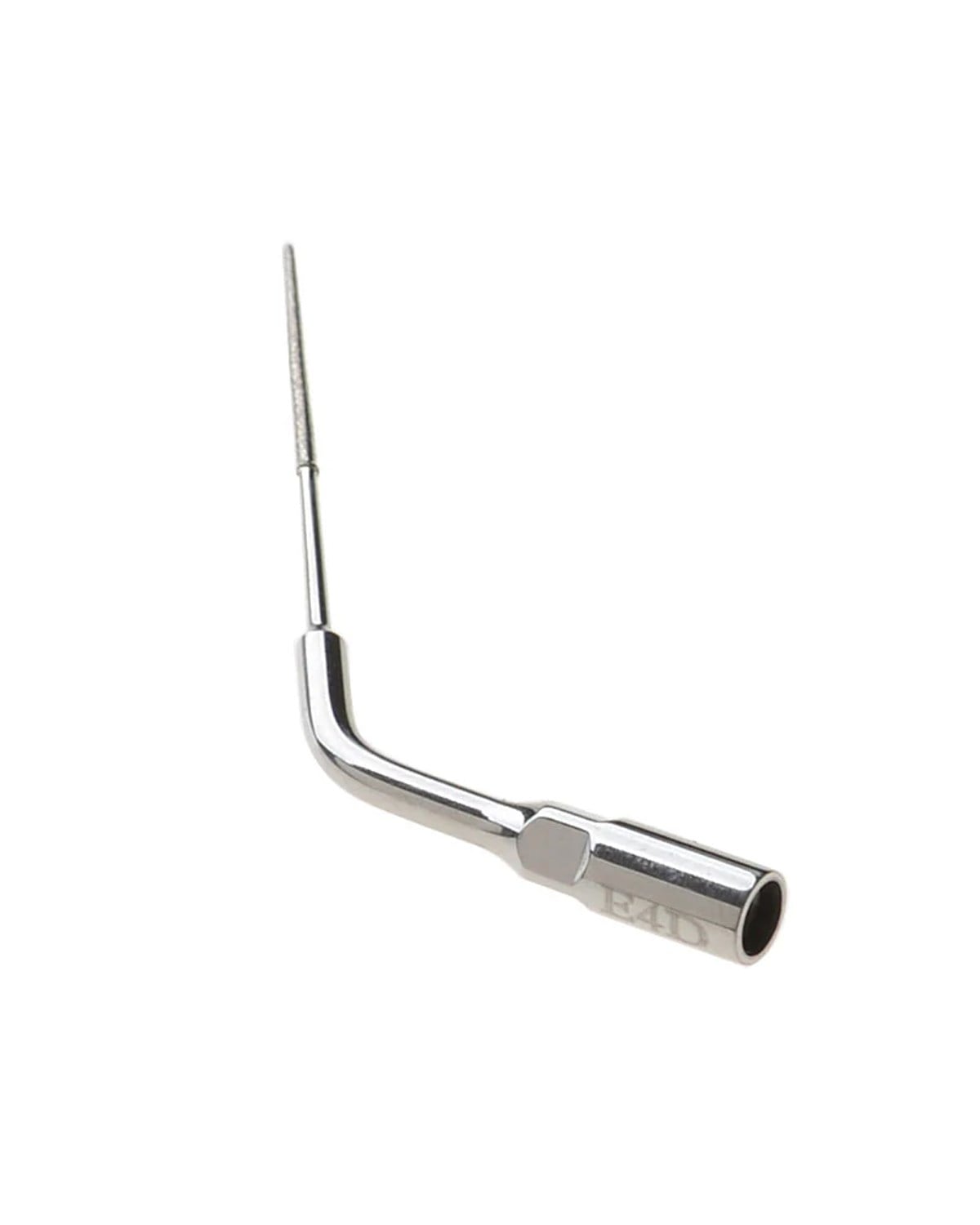Woodpecker Endodonti  Kavitron Ucu  E4D Scaler Tips 