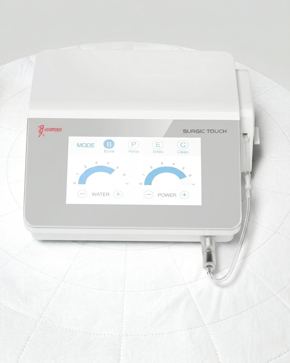 Woodpecker Surgic Touch Piezzo Surgery Cihazı