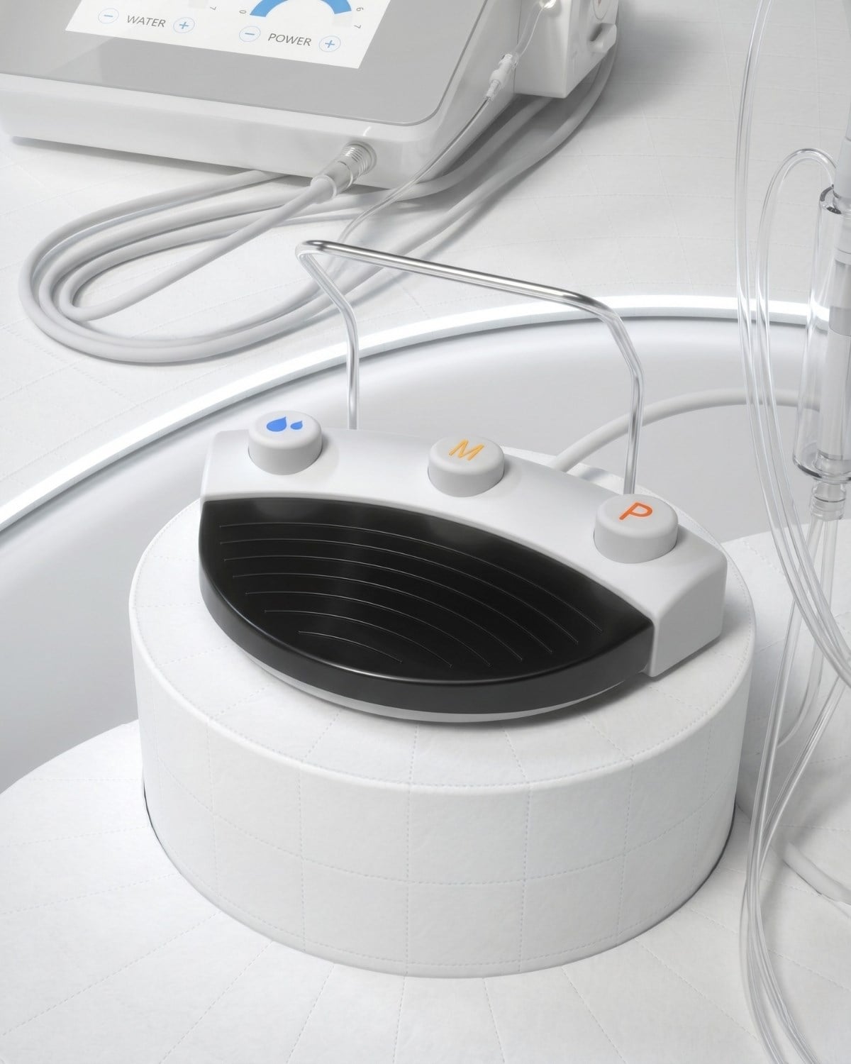 Woodpecker Surgic Touch Piezzo Surgery Cihazı