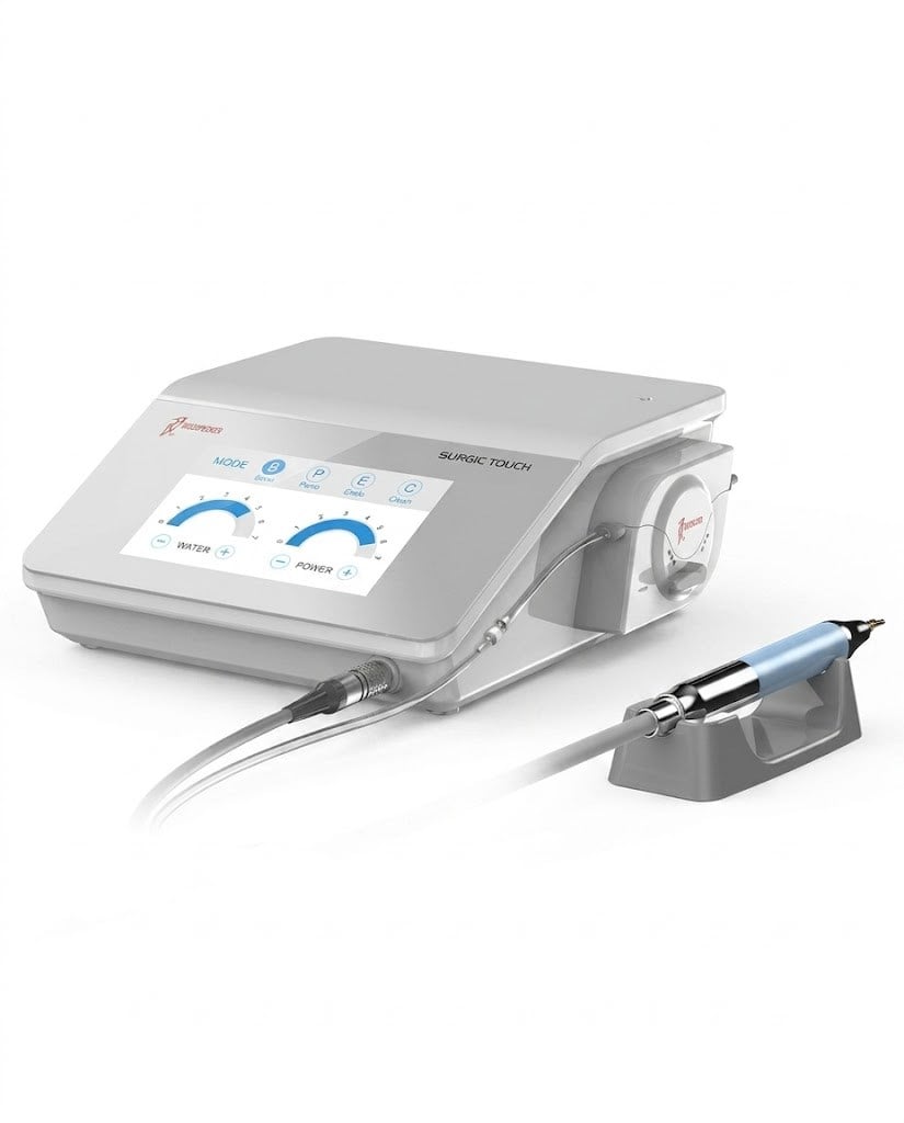 Woodpecker Surgic Touch Piezzo Surgery Cihazı