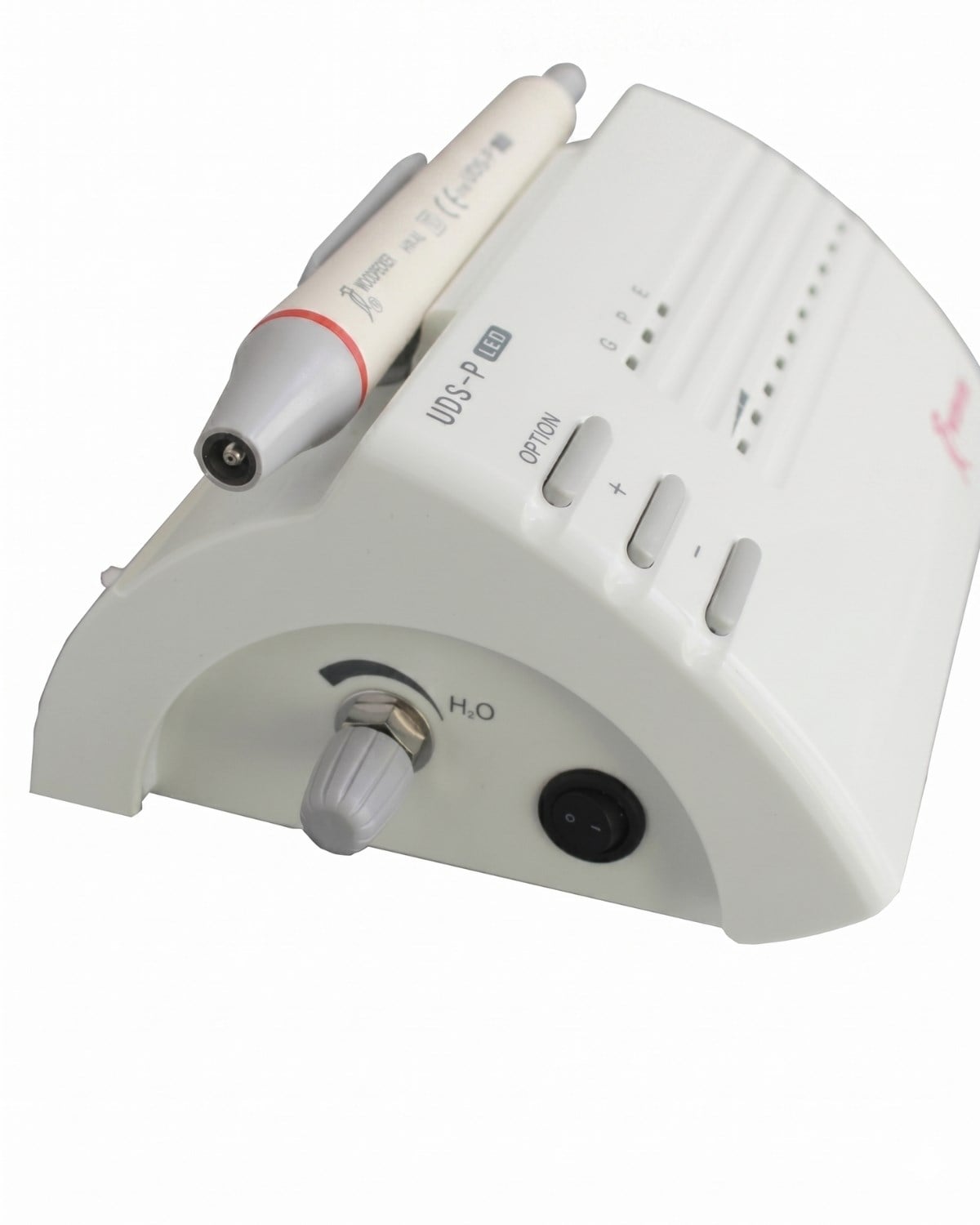 Woodpecker UDS-P Led Ultrasonik Kavitron Cihazı - Işıklı