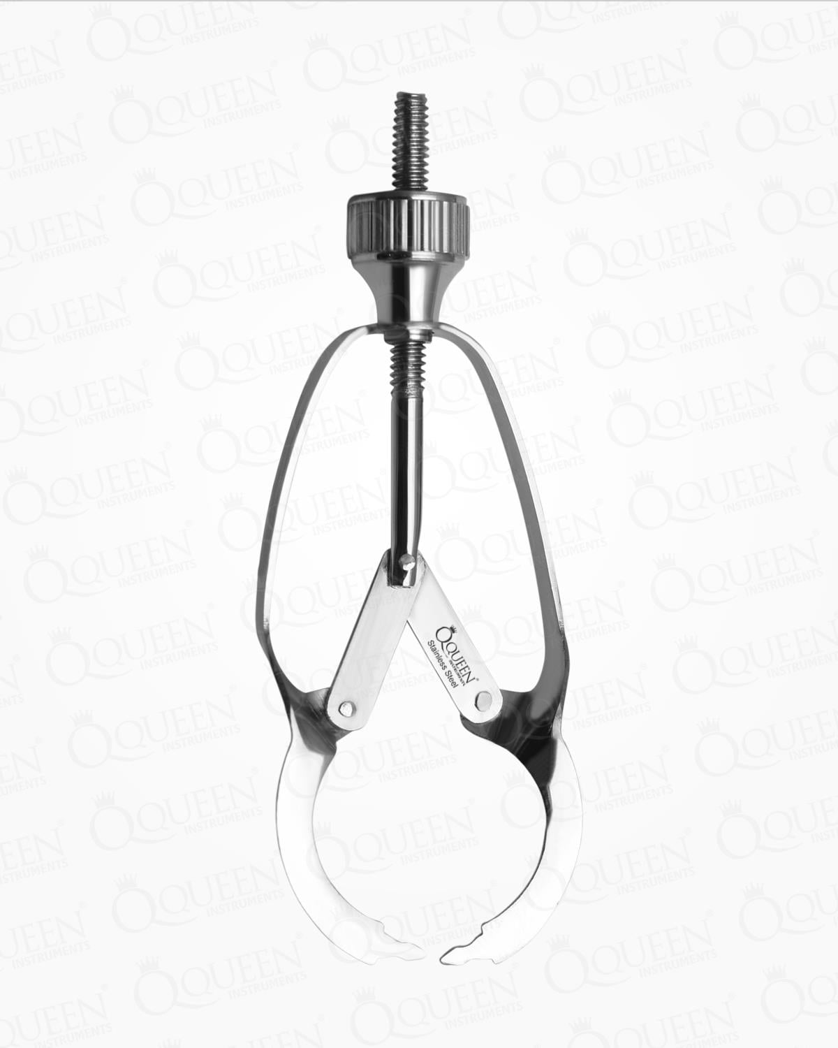 Yengeç Matriks Aleti Ivory fig. 1 7cm