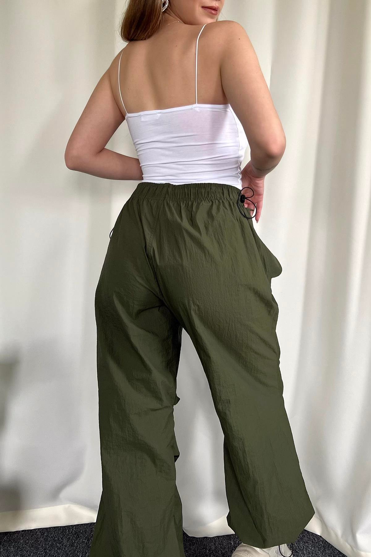 BÜSTİYER ATLET BEYAZ