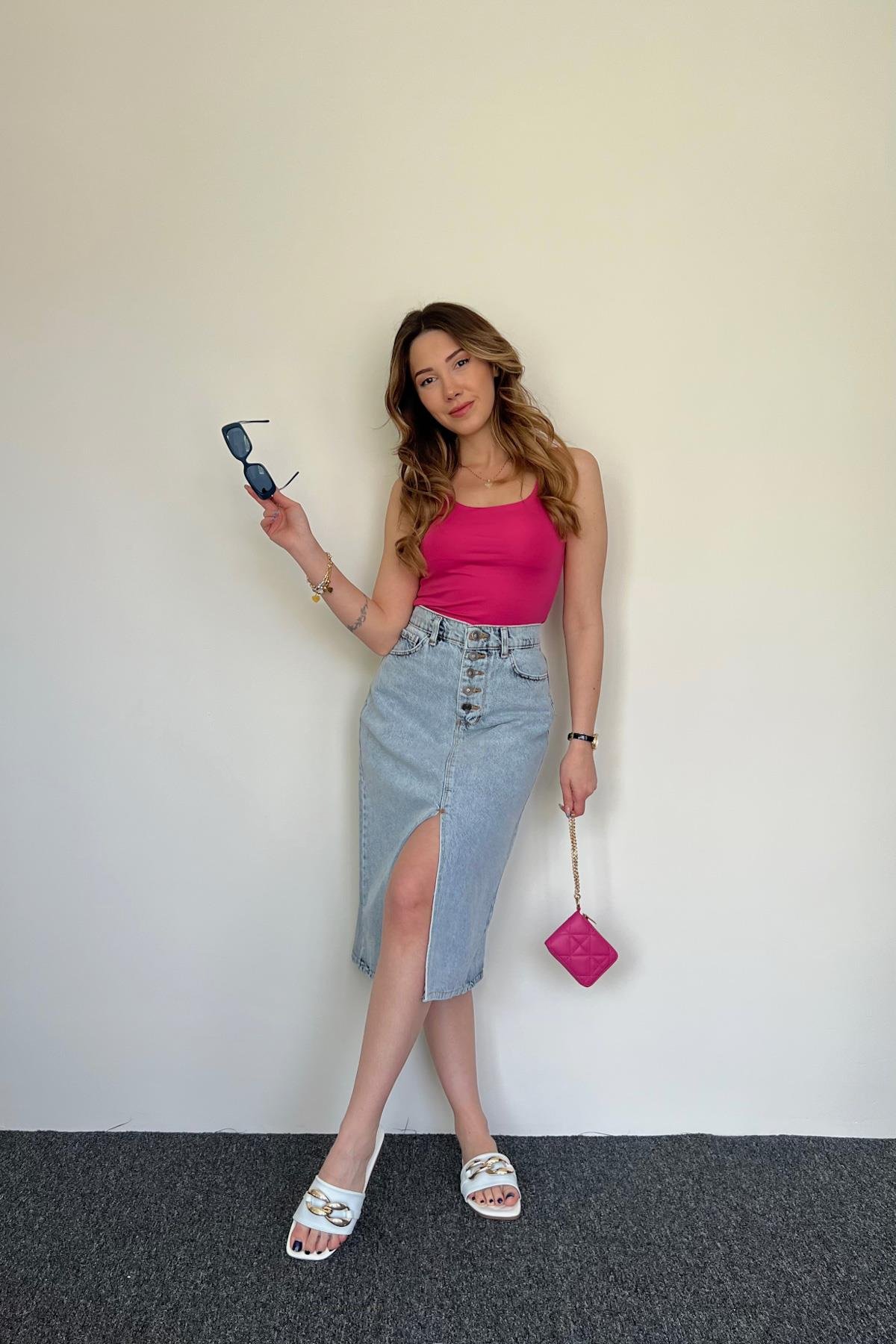 رياضي غواص طويل