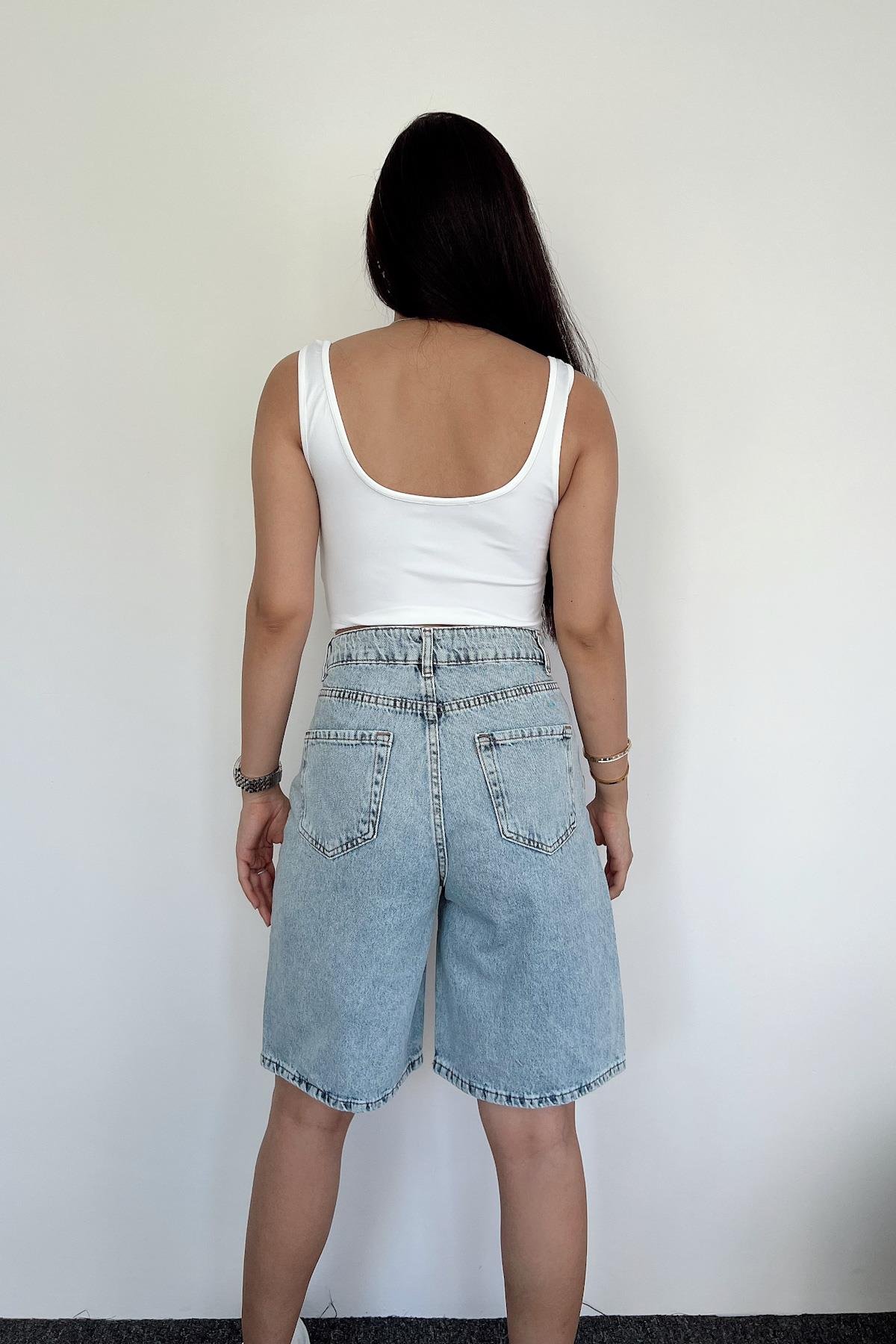 صدرية بحزام سميك