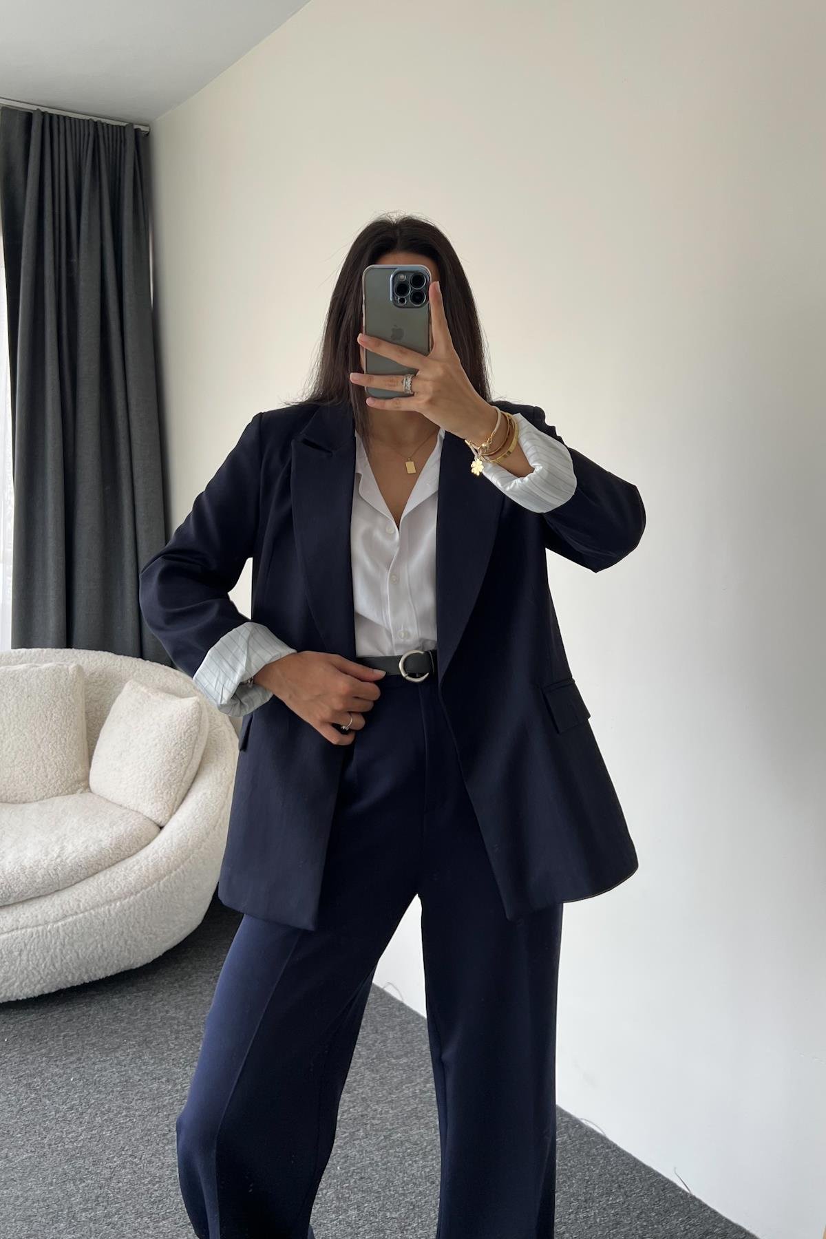 КУРТКА НА ПОДКЛАДКЕ