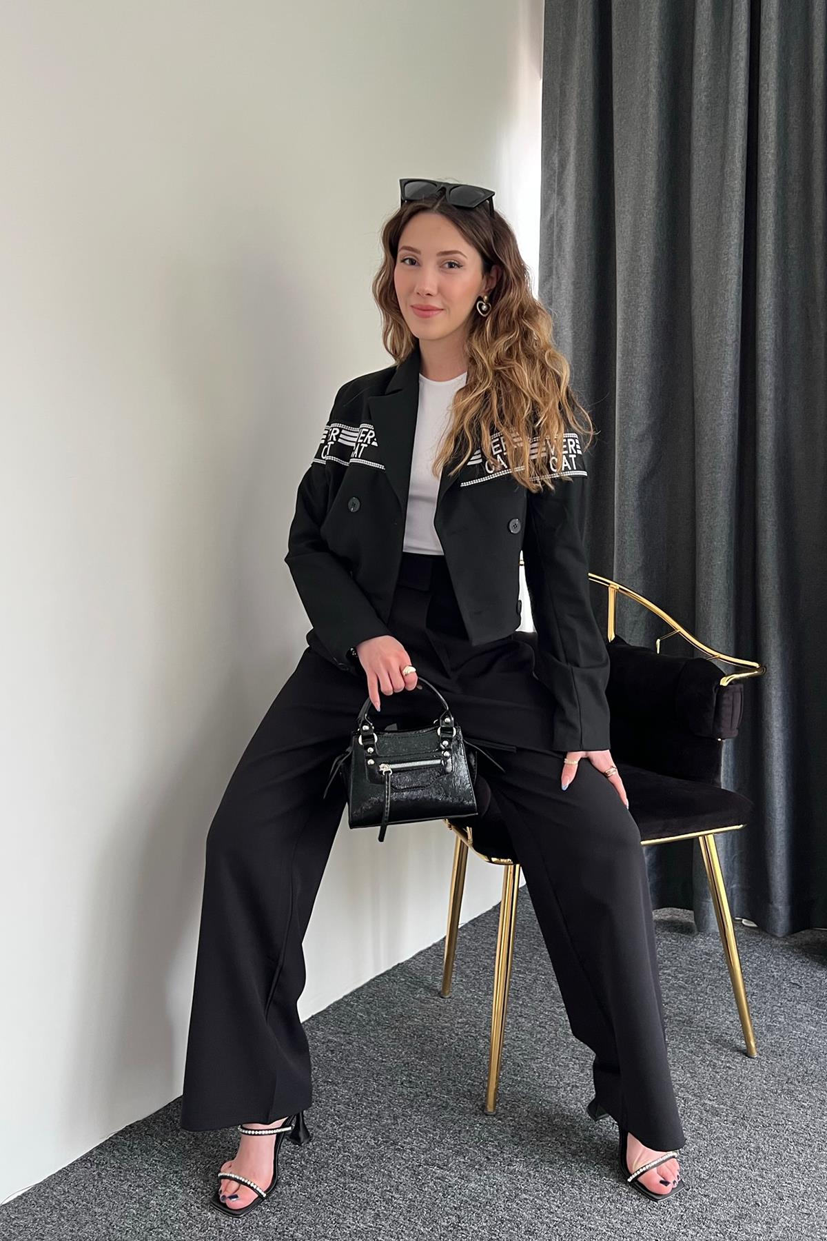 بلي لاستيك كروب بليزر