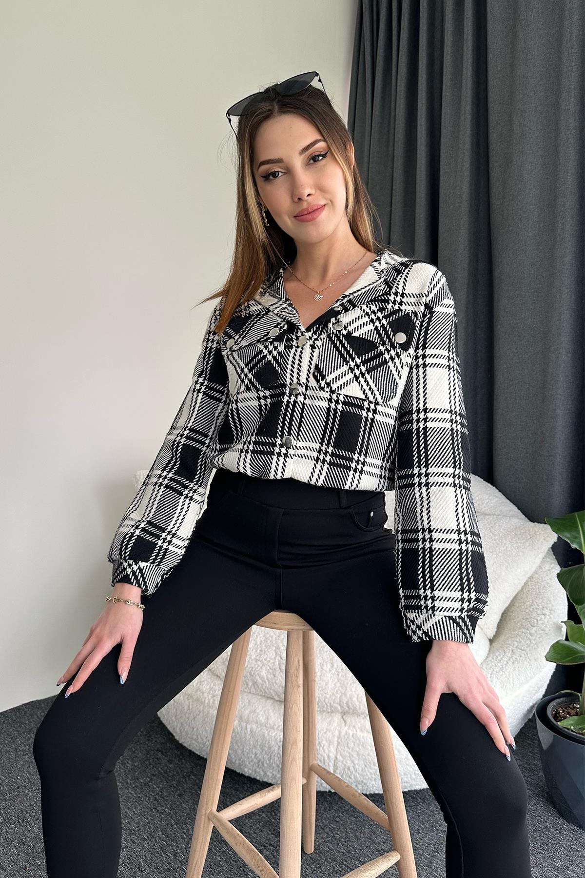 سترة مقنعين