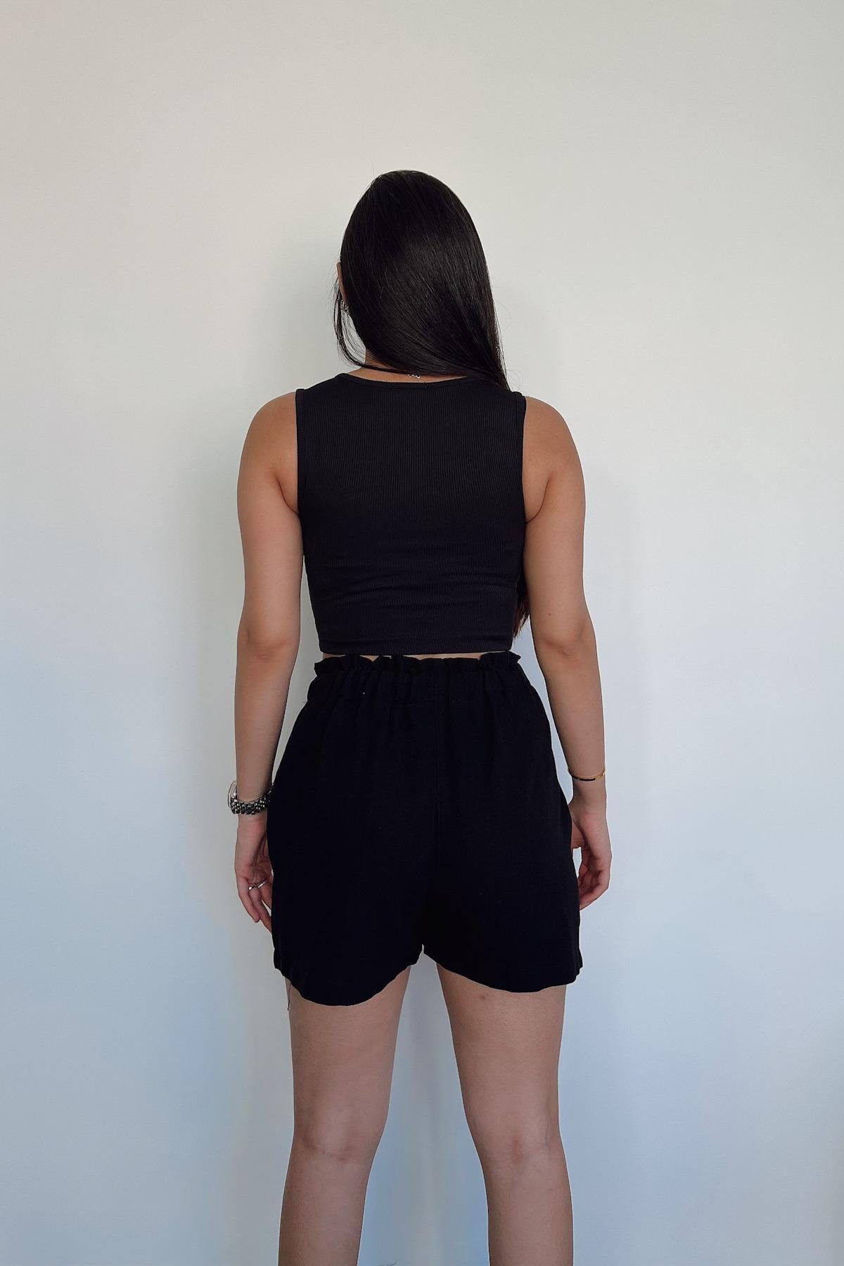 بلوزة متصلة