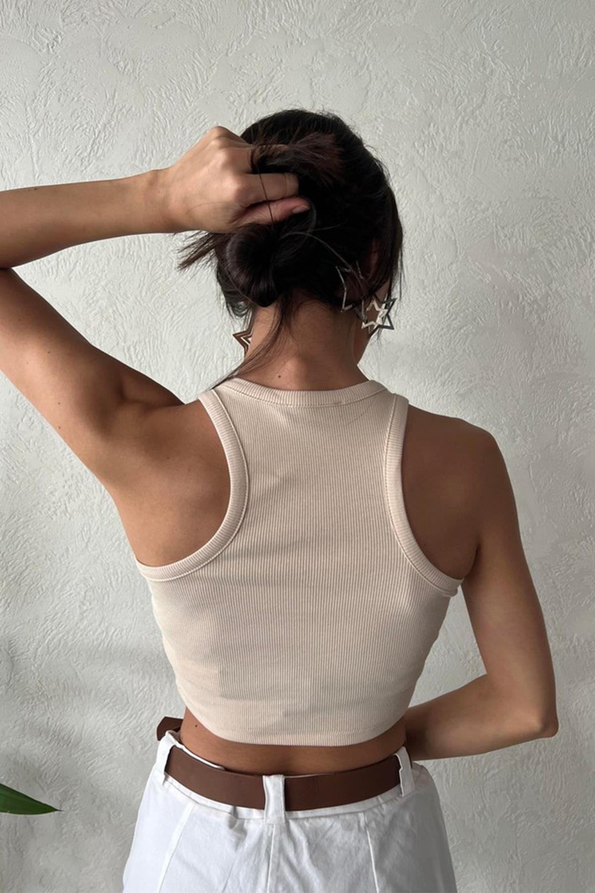 هالتر ياكا كروب بلوز