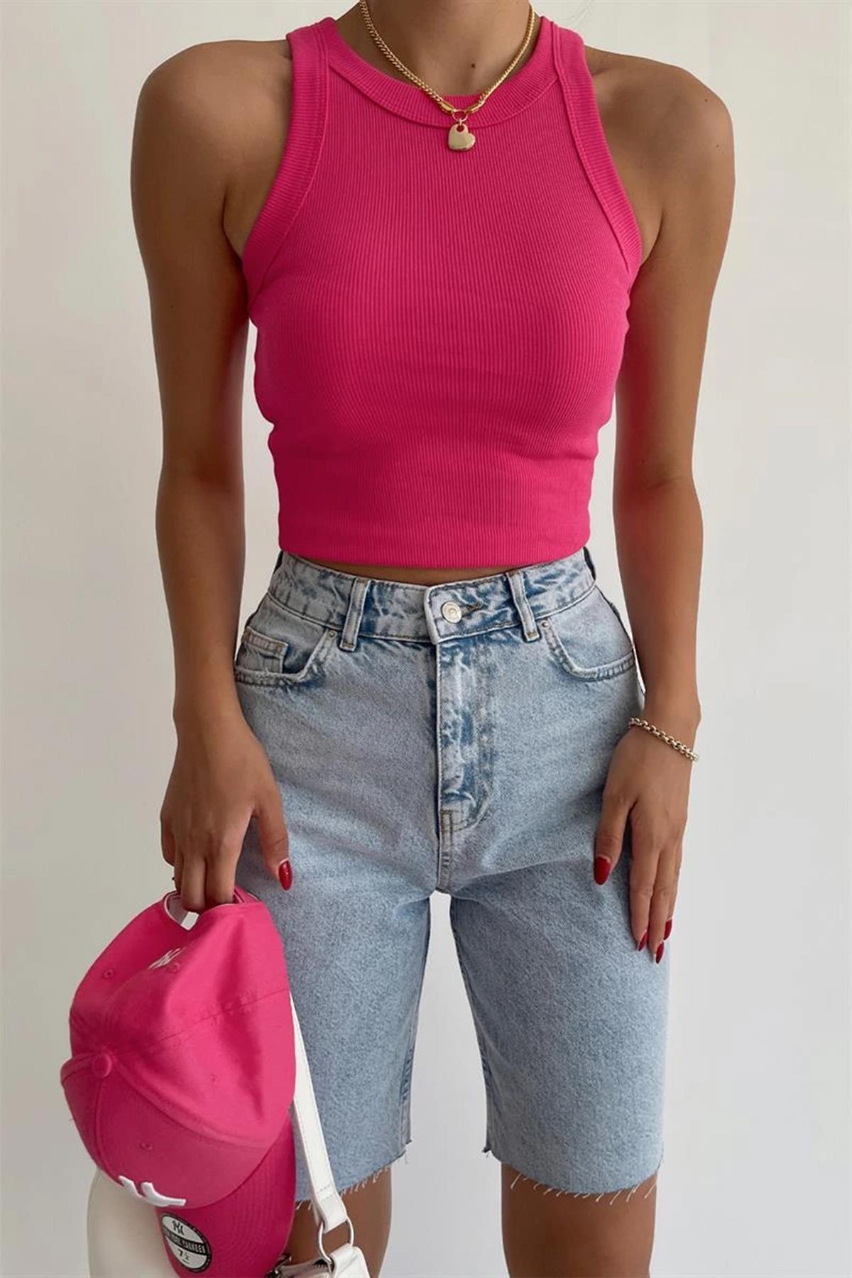 هالتر ياكا كروب بلوز