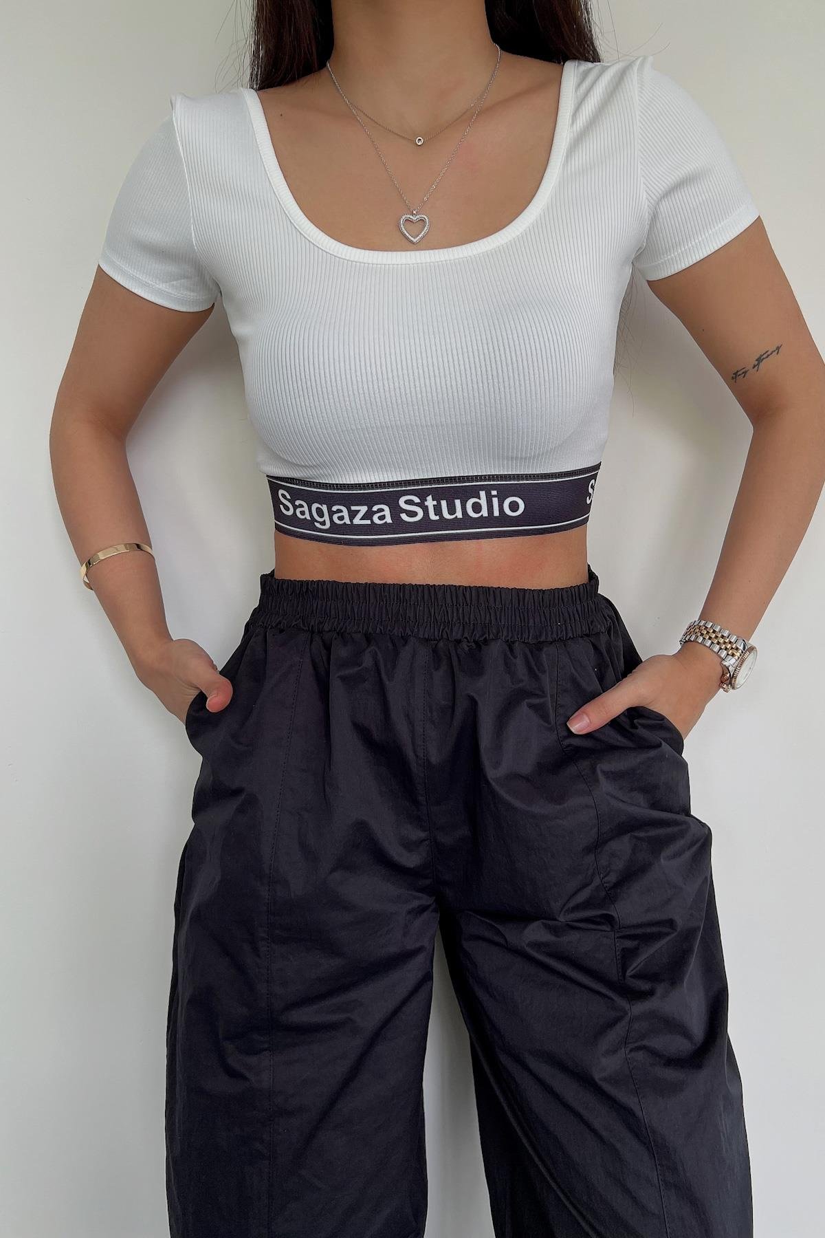 KISA KOL SAGAZA BODY