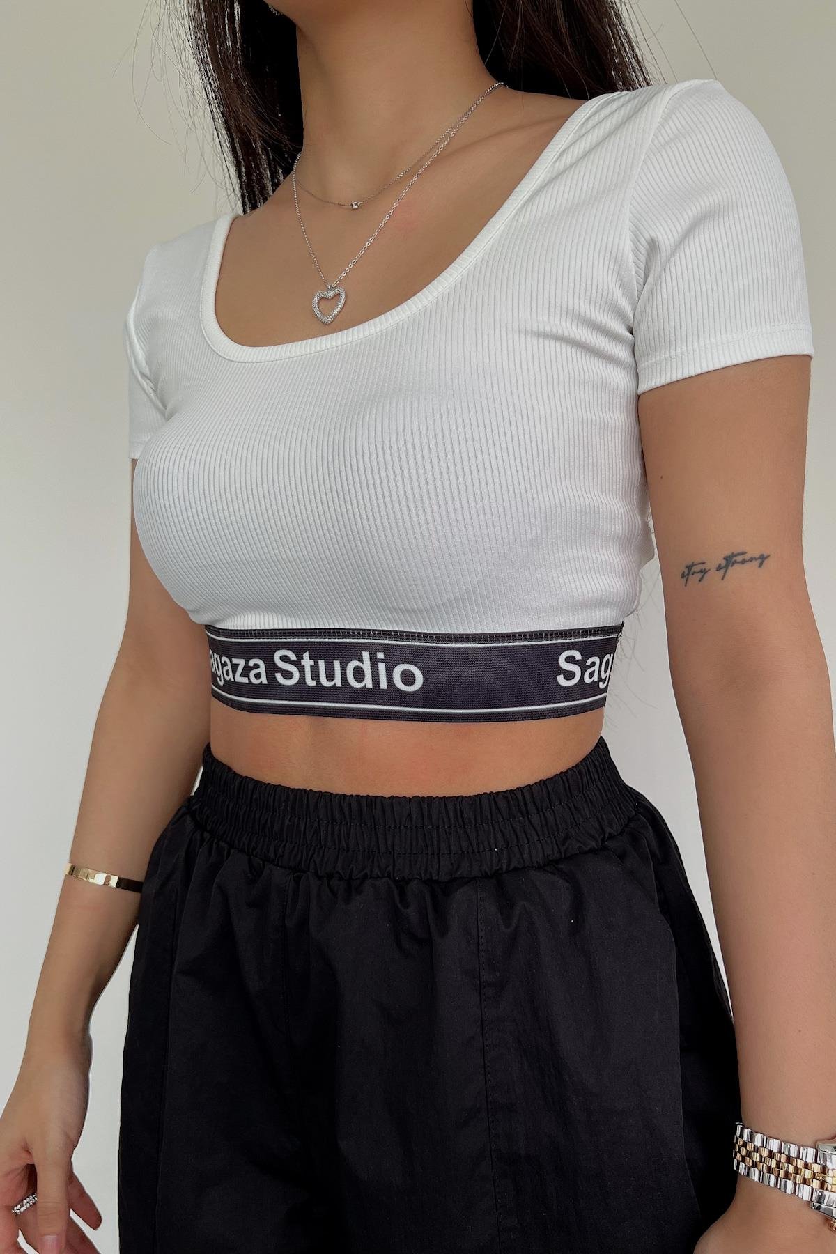 KISA KOL SAGAZA BODY