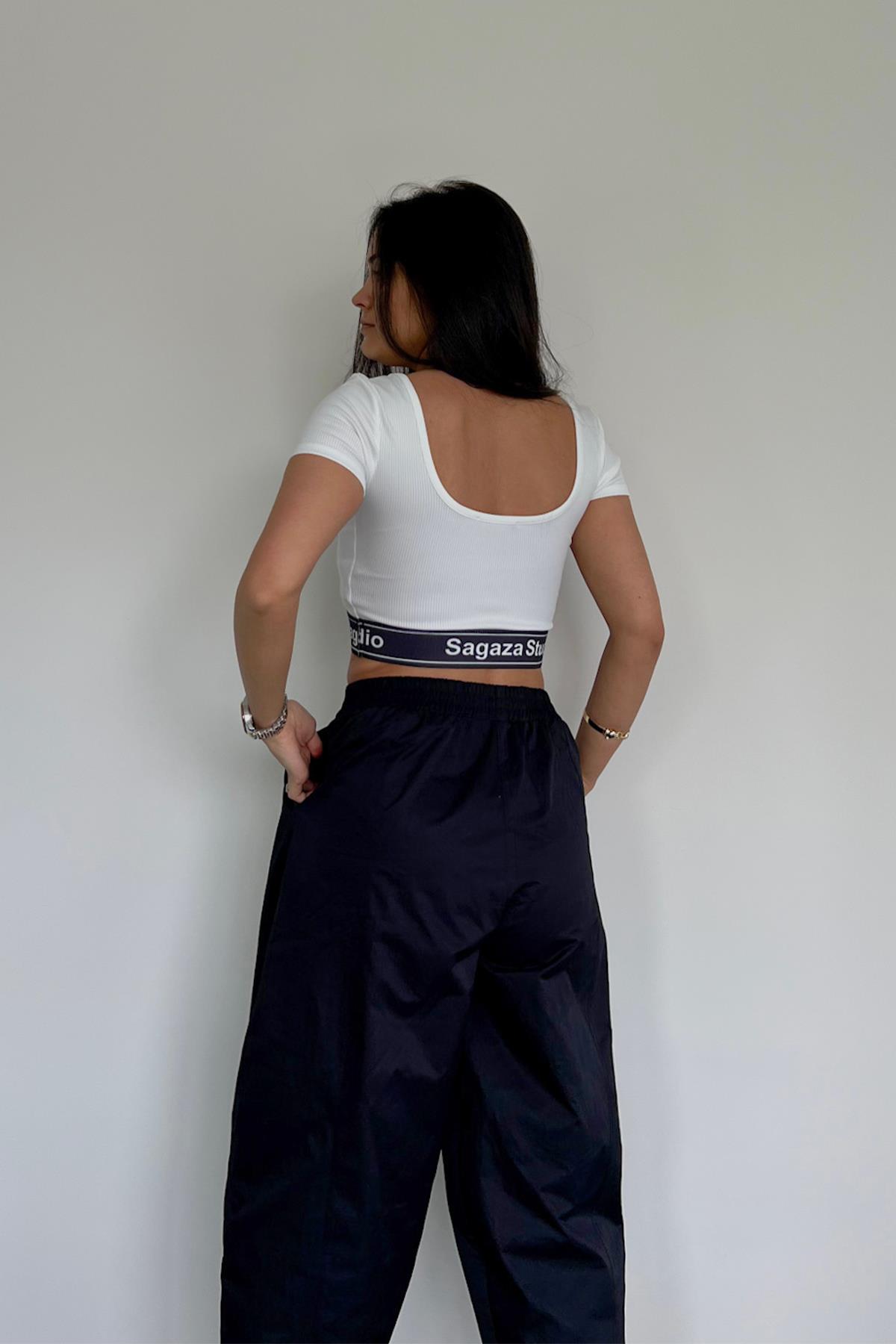 KISA KOL SAGAZA BODY