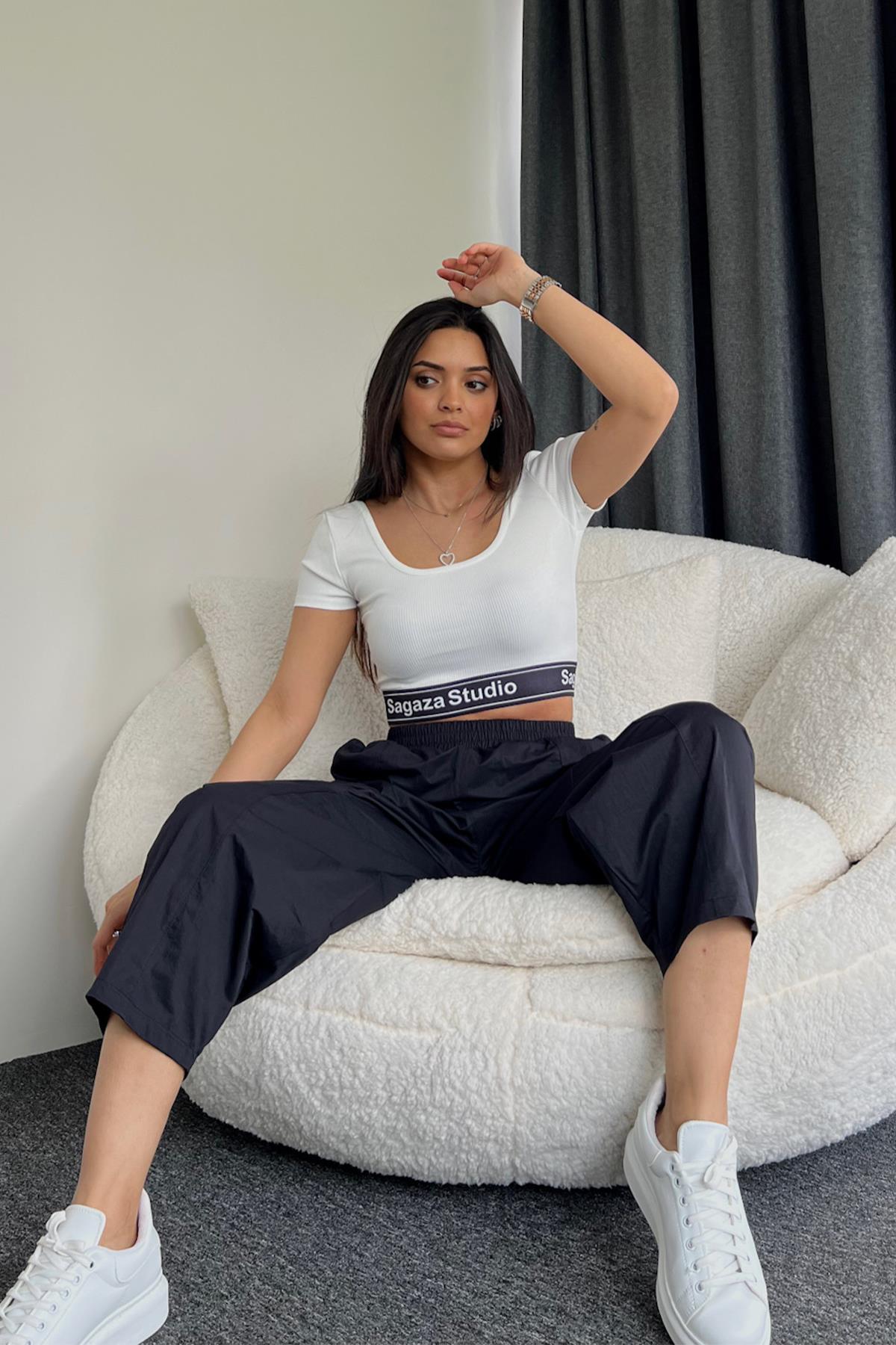 KISA KOL SAGAZA BODY