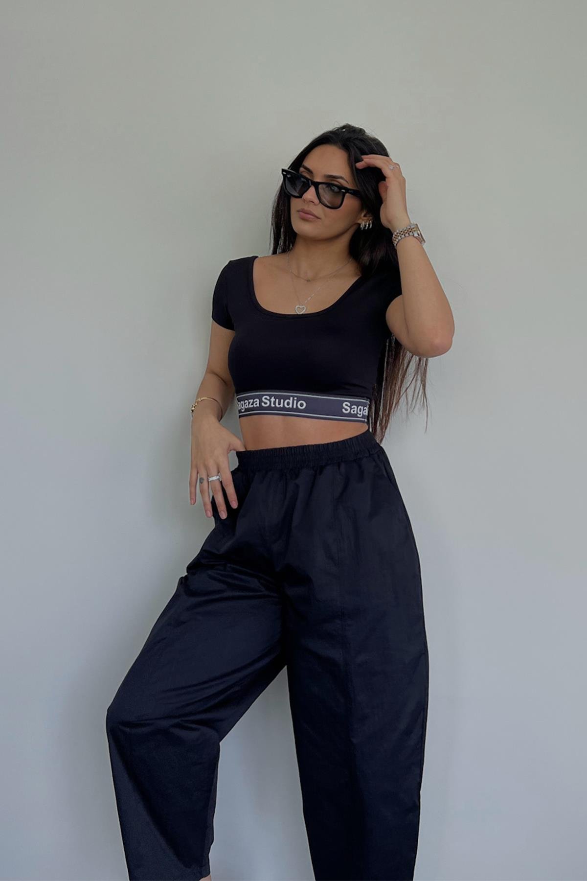 KISA KOL SAGAZA BODY